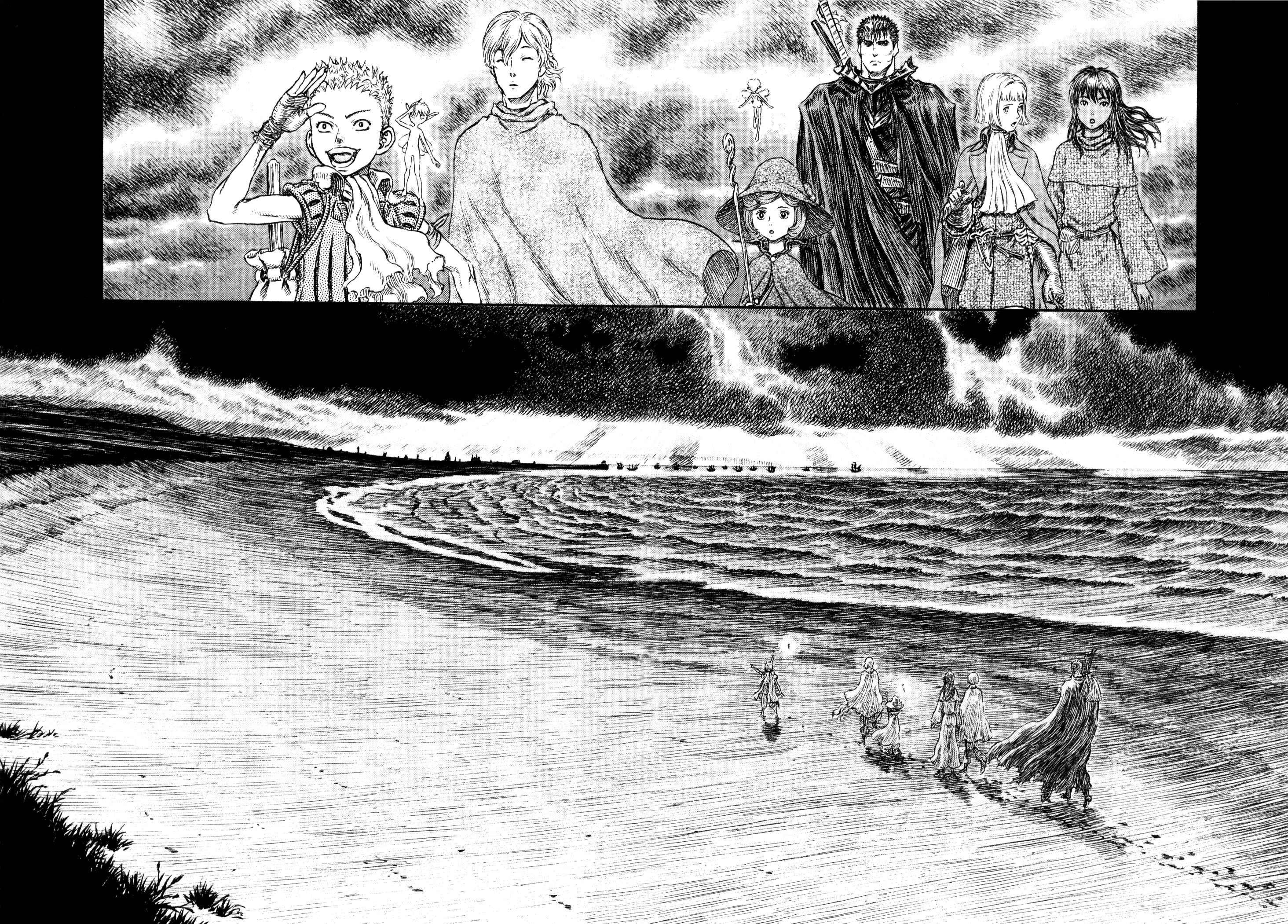 Chapter 243 - Page 20