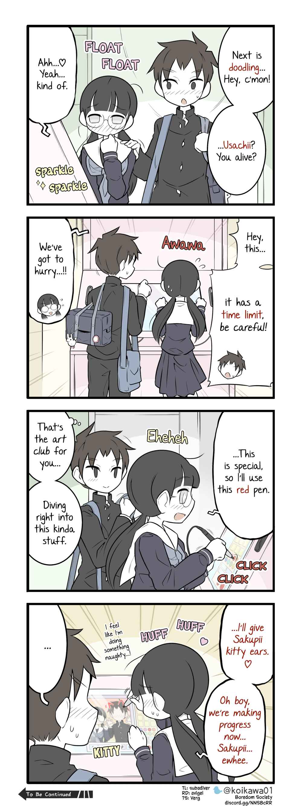 Chapter 185 - Page 1