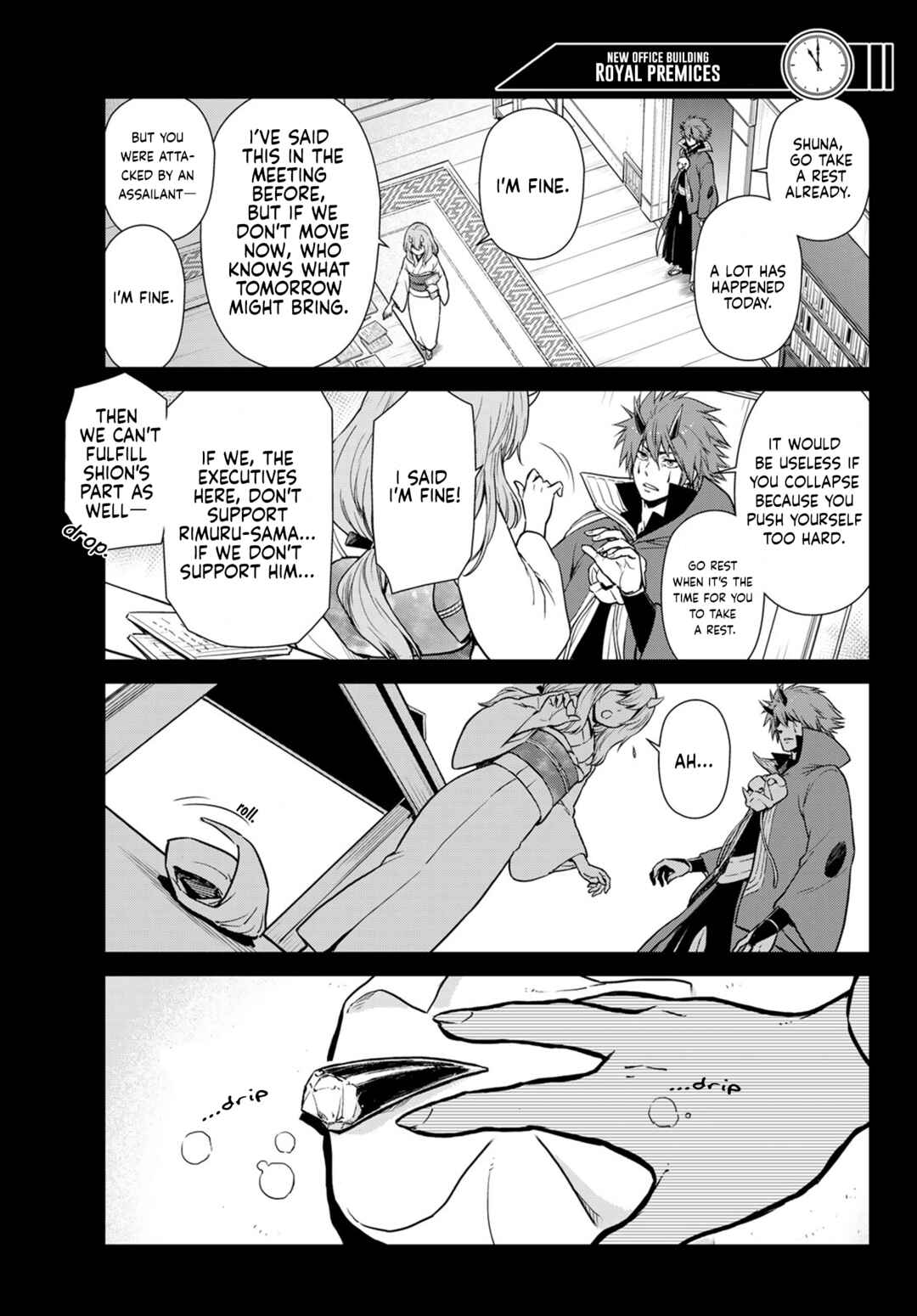 Chapter 56 - Page 19