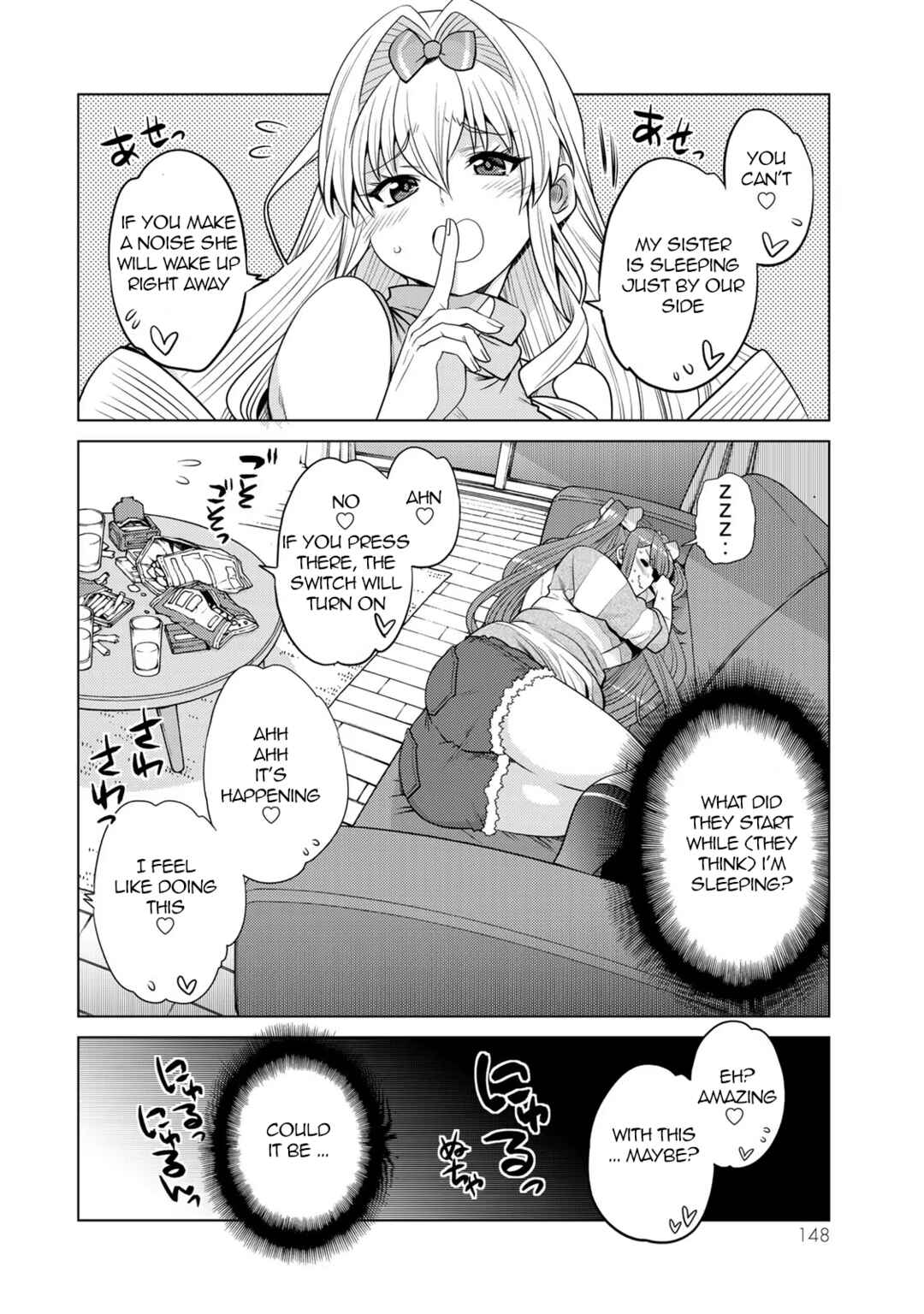 Chapter 8.5 - Page 2