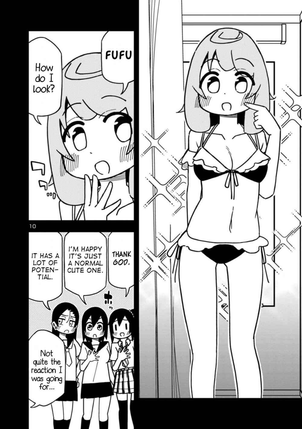Chapter 82 - Page 10