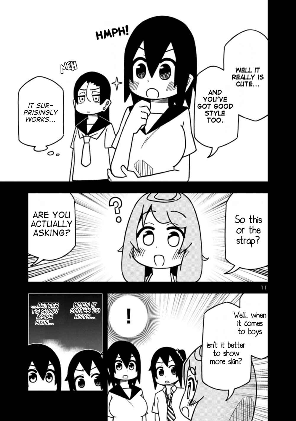 Chapter 82 - Page 11