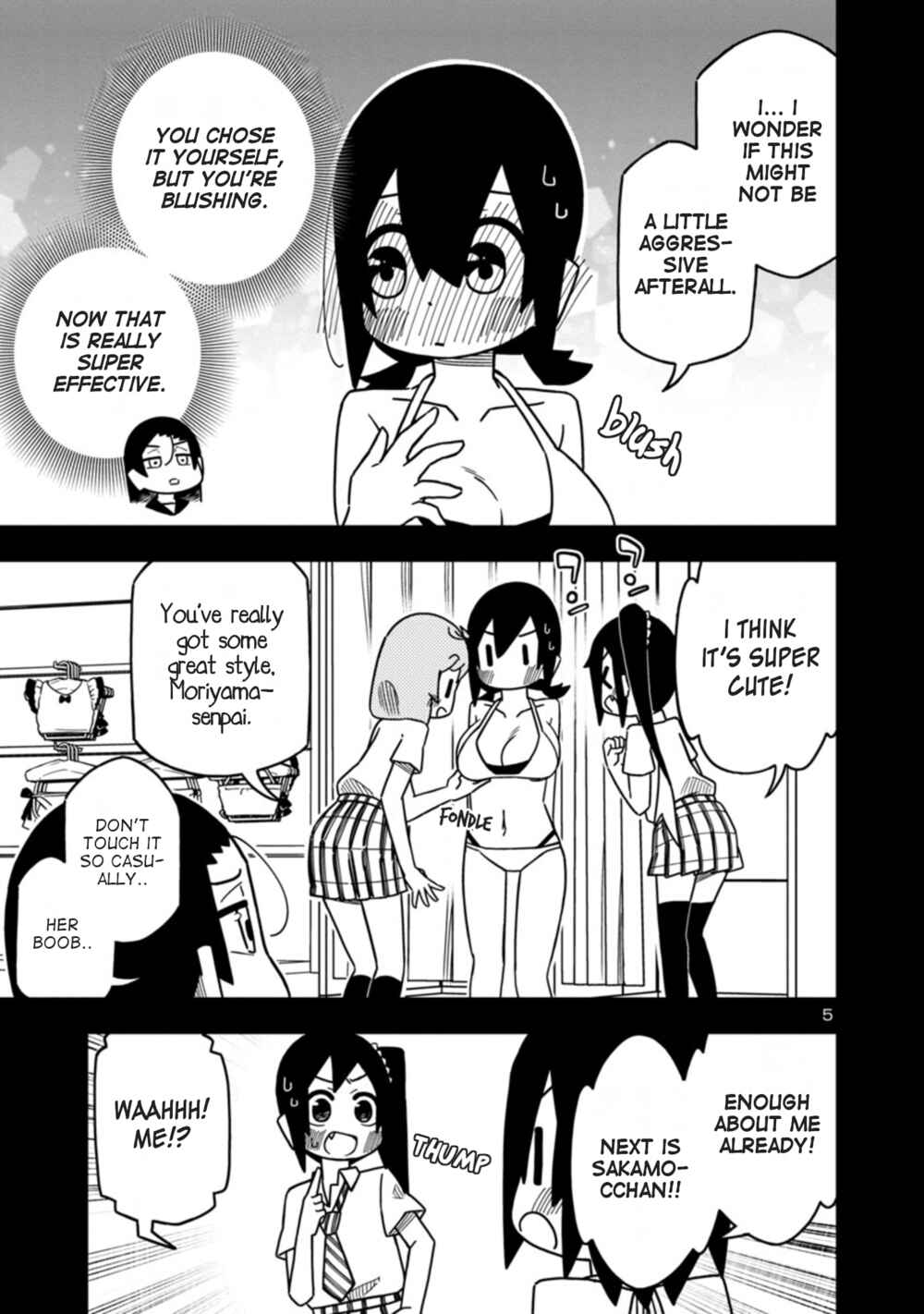 Chapter 82 - Page 5