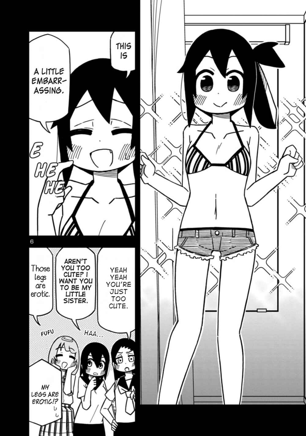 Chapter 82 - Page 6