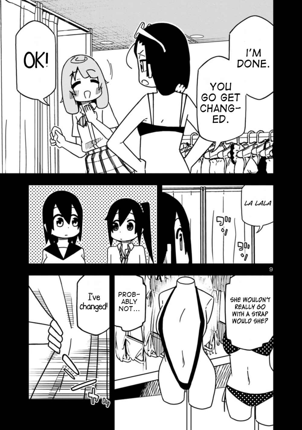 Chapter 82 - Page 9