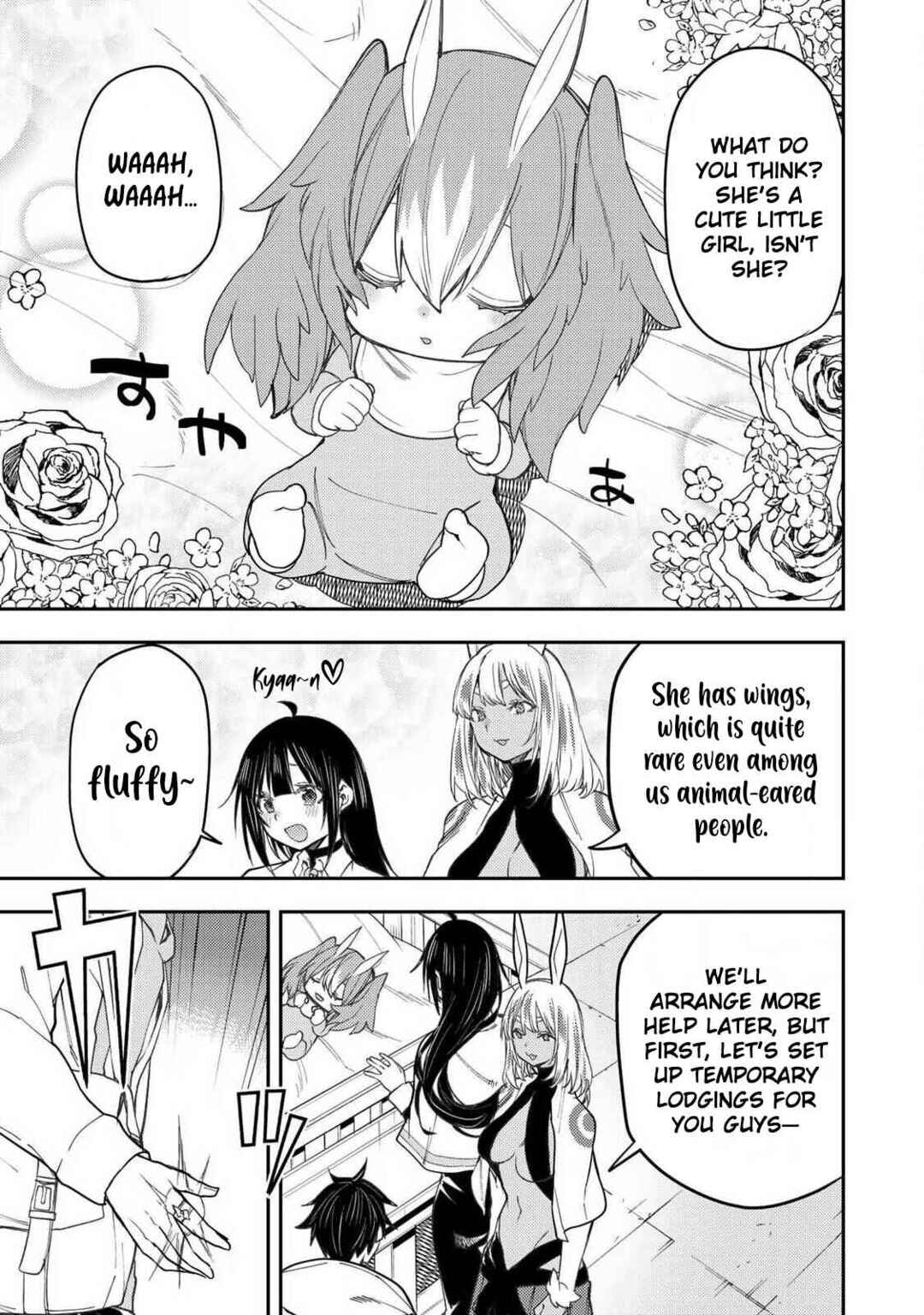 Chapter 72 - Page 18