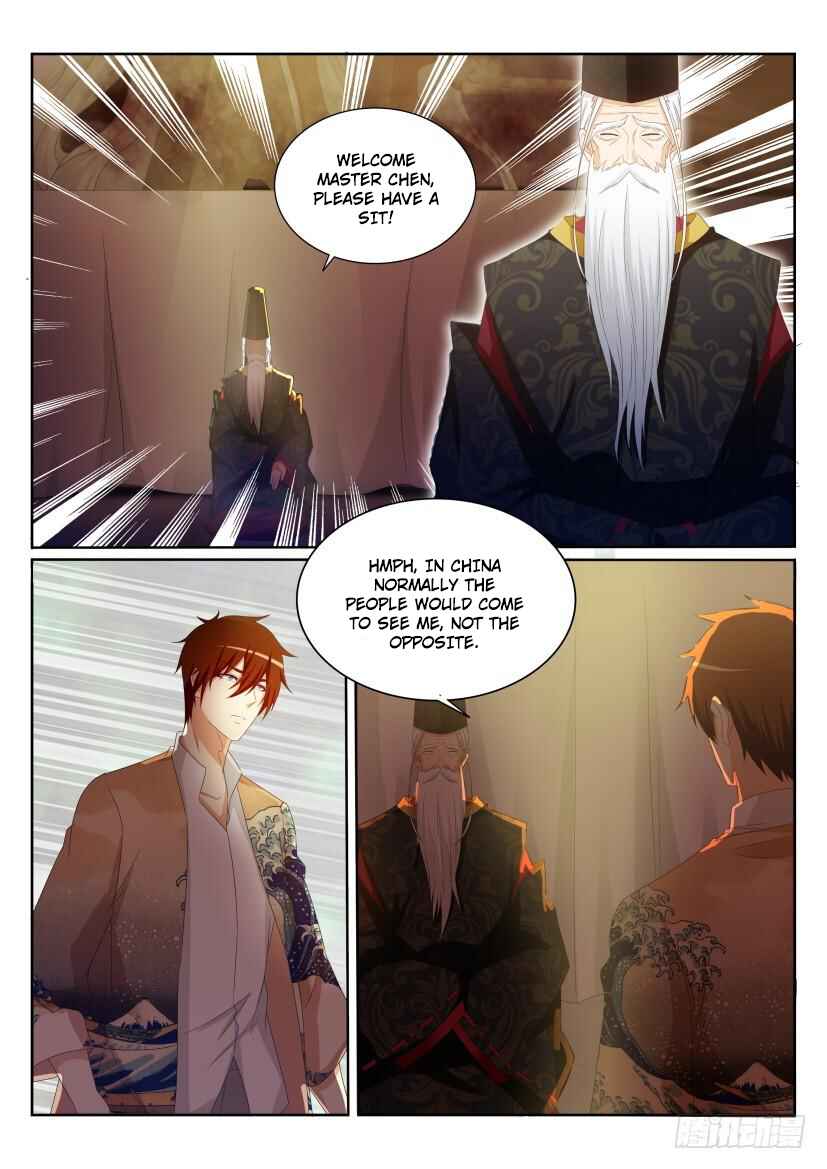 Chapter 204 - Page 8