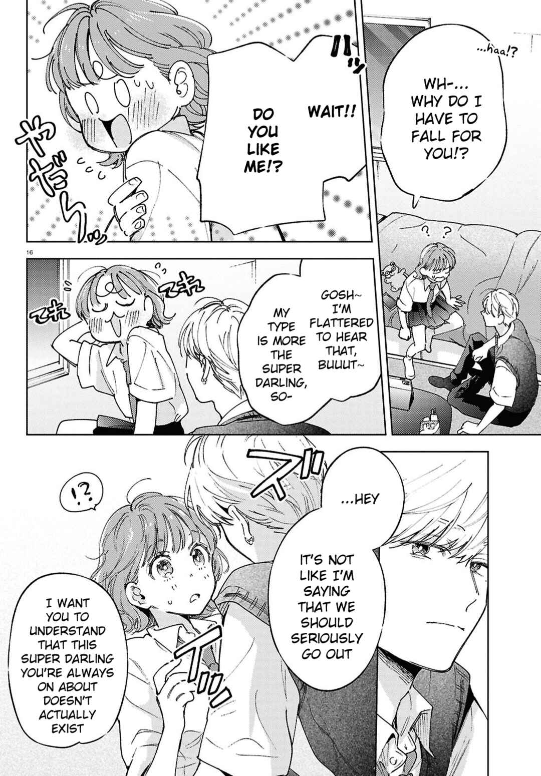 Chapter 1 - Page 16