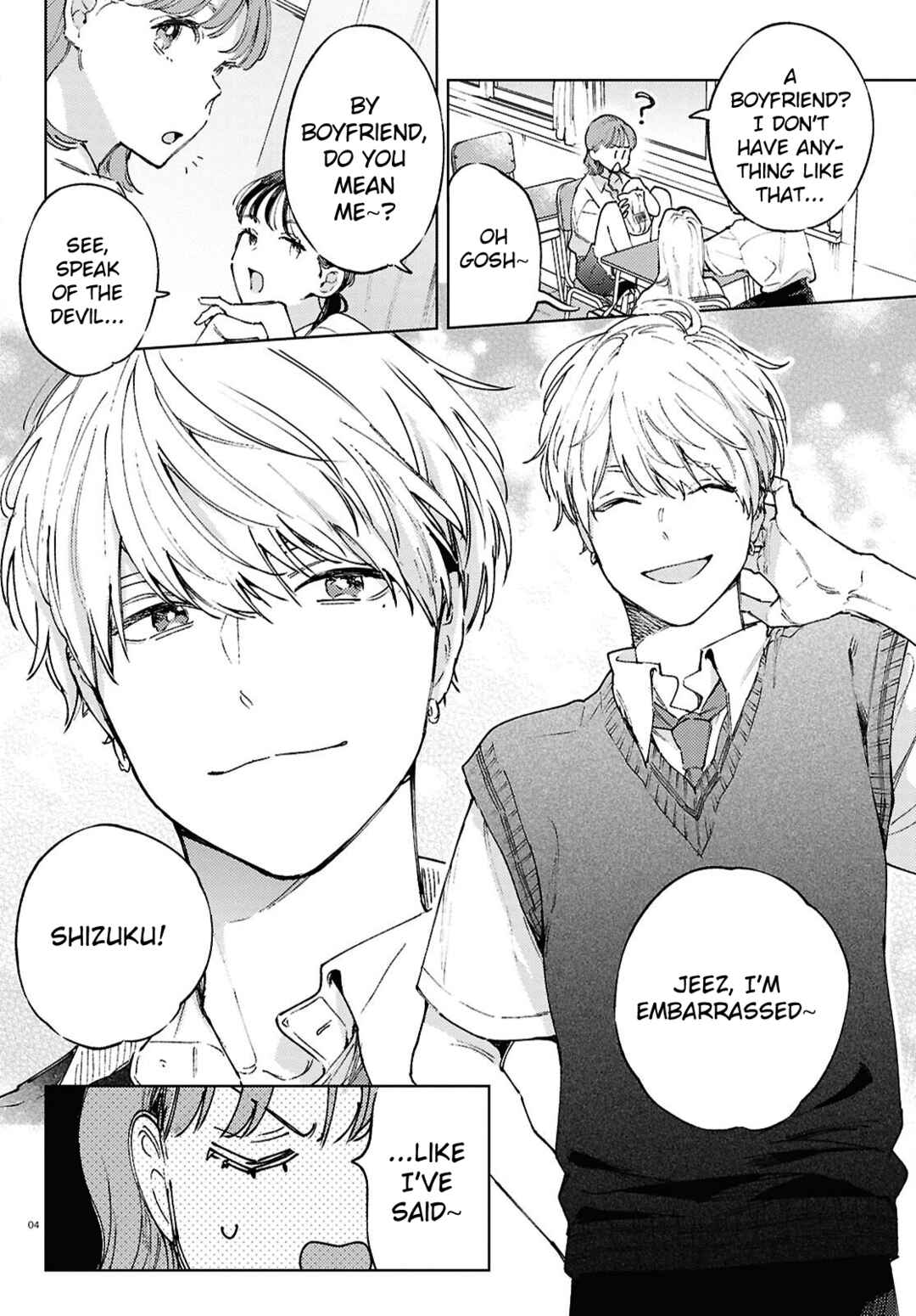 Chapter 1 - Page 4