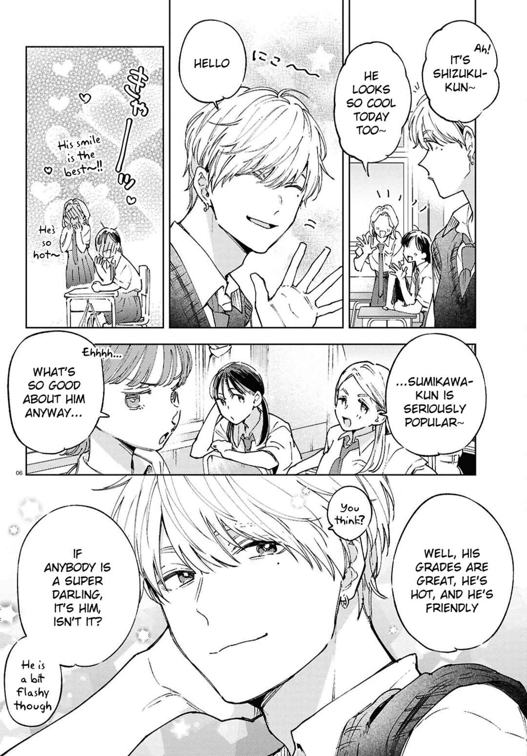 Chapter 1 - Page 6