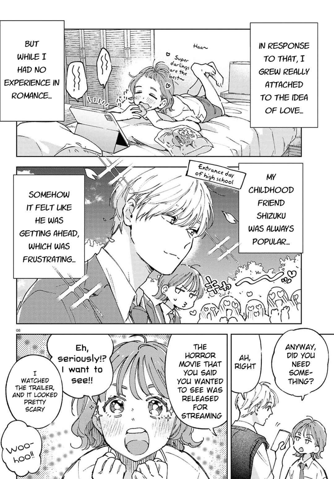 Chapter 1 - Page 8