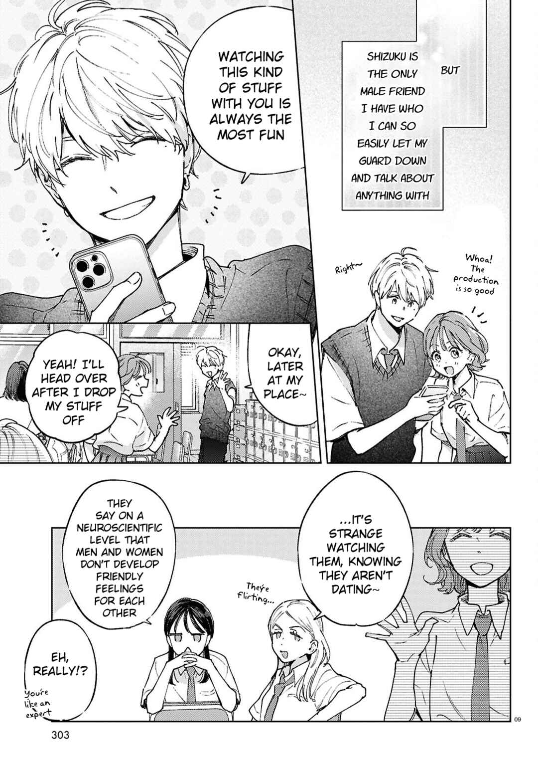 Chapter 1 - Page 9