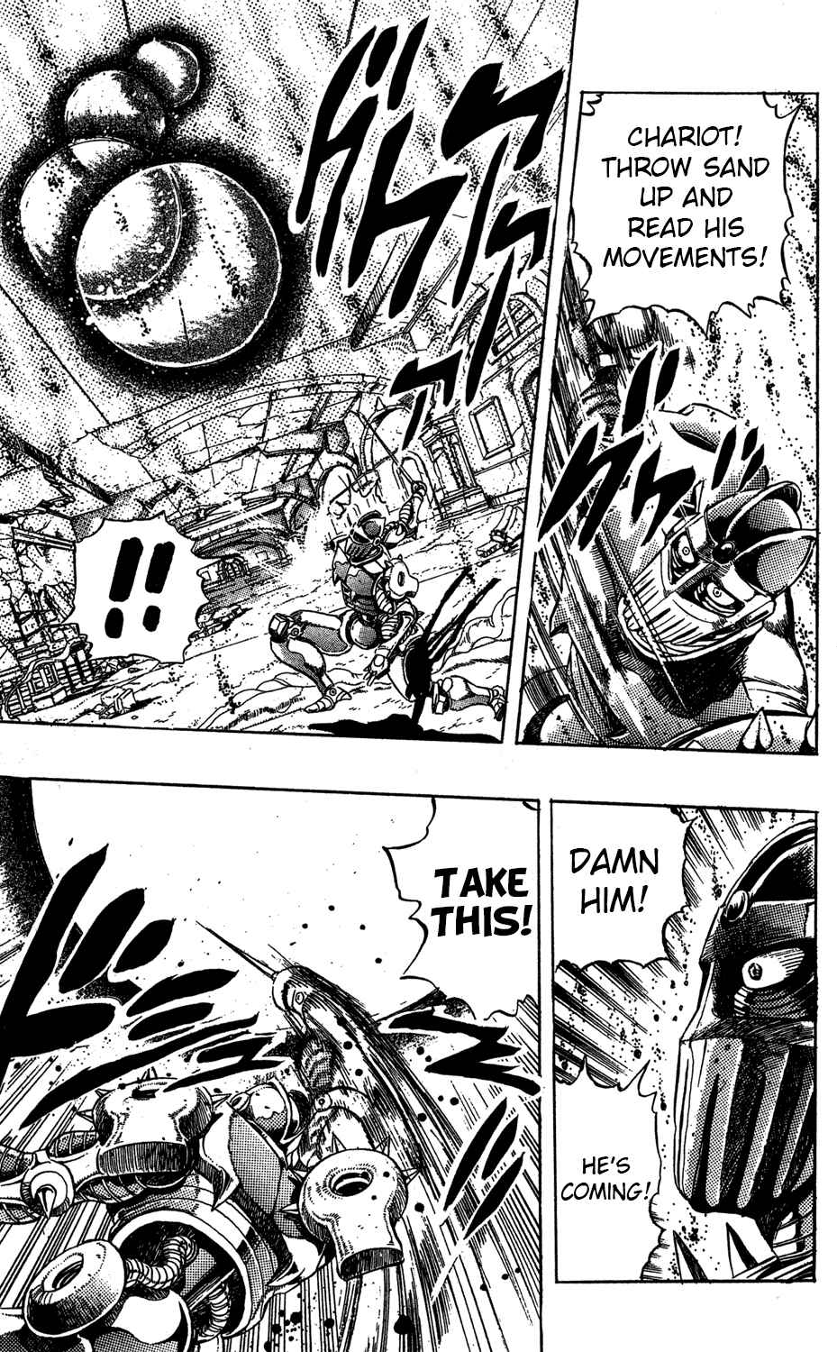 Chapter 130 - Page 14