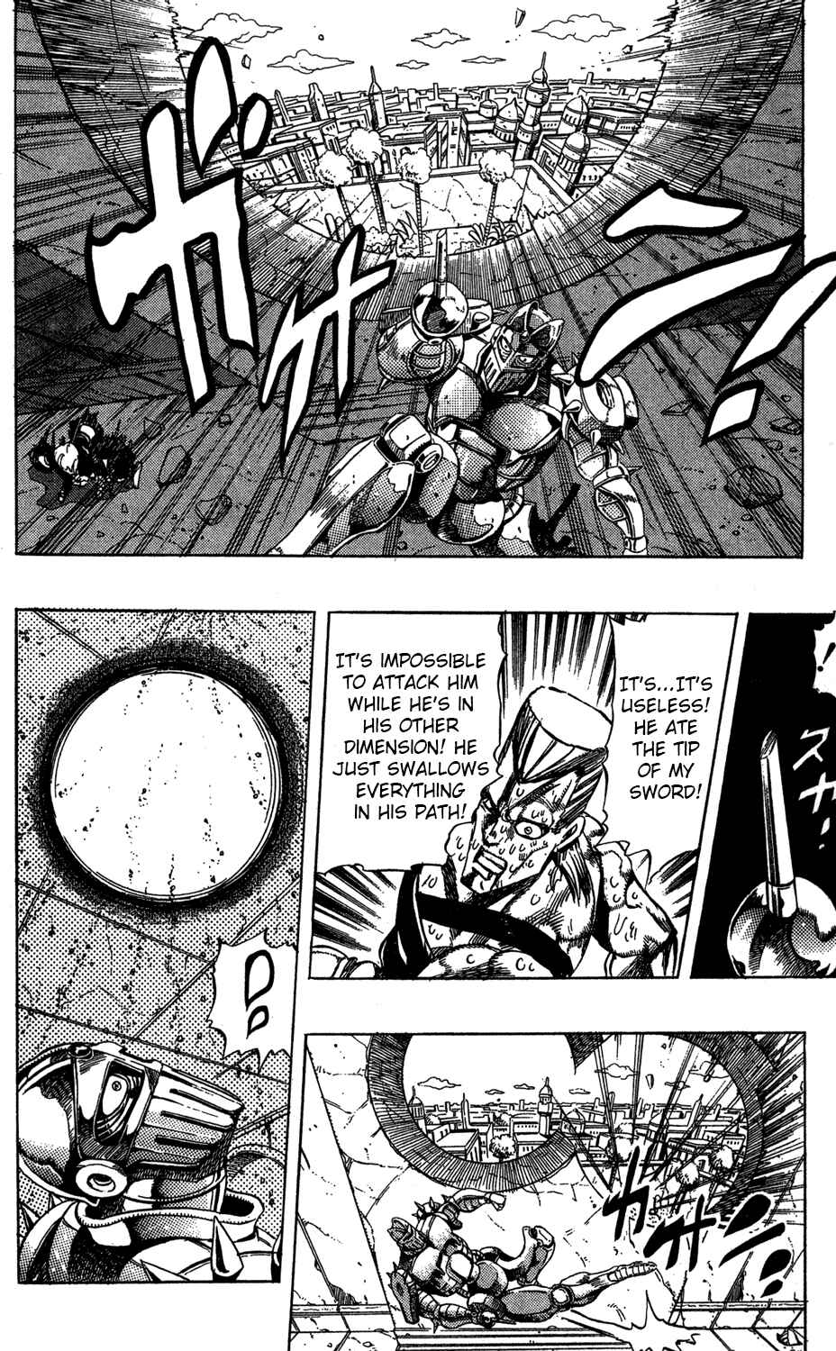 Chapter 130 - Page 15