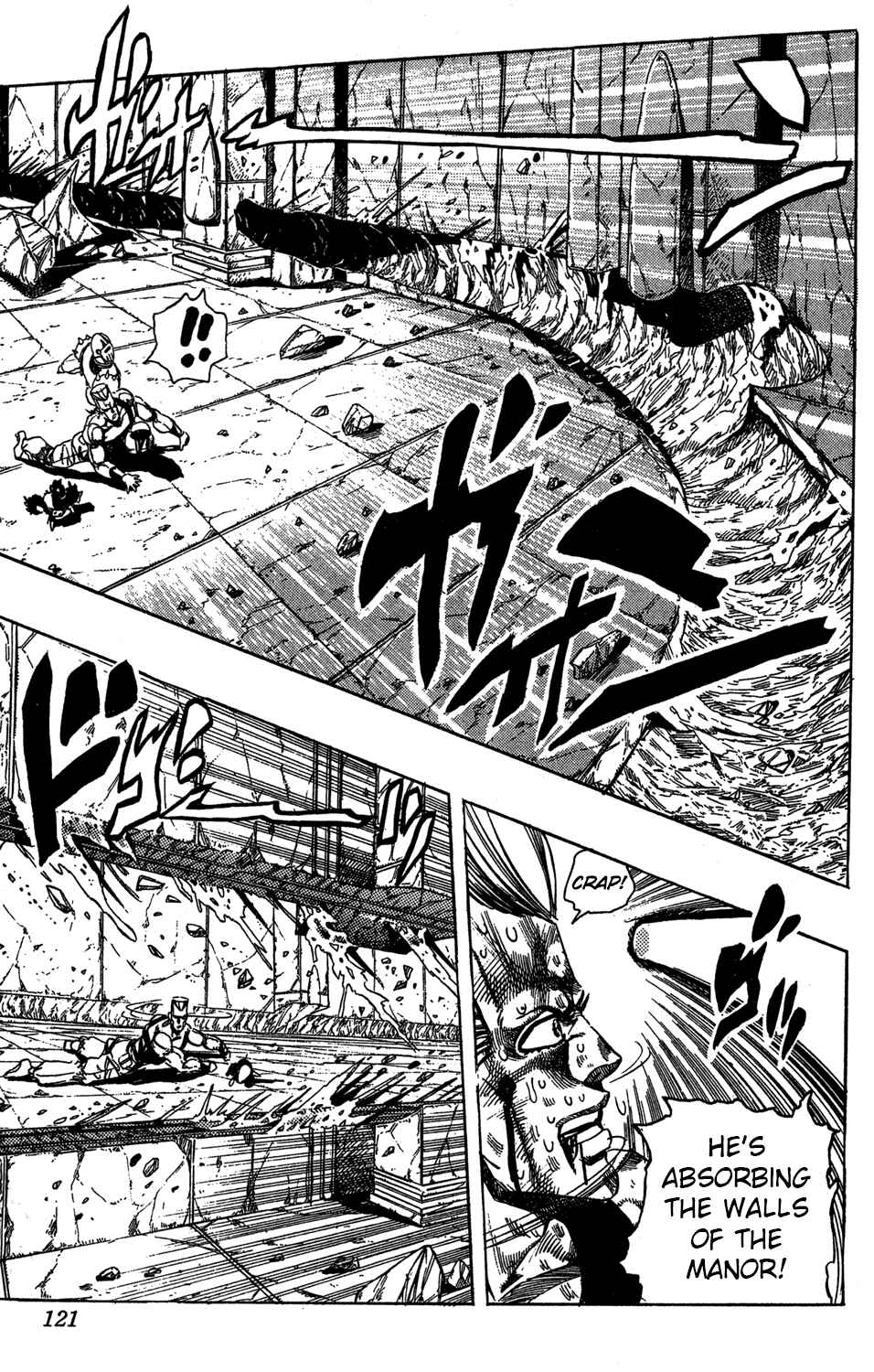 Chapter 130 - Page 18