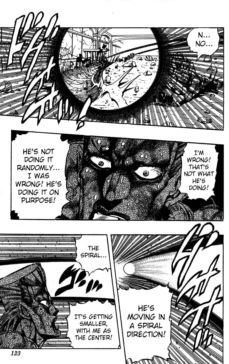 Chapter 130 - Page 20