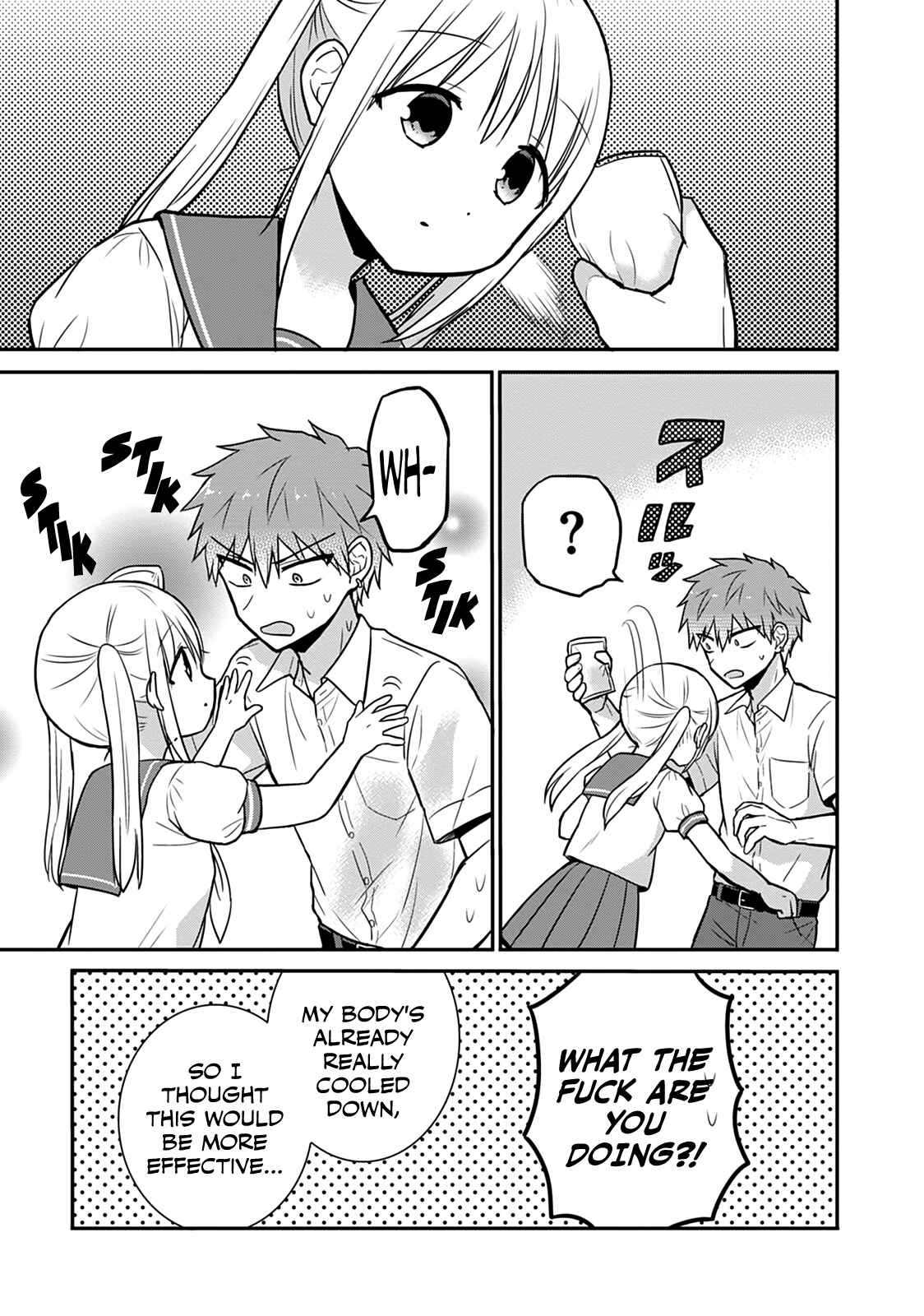 Chapter 32 - Page 8