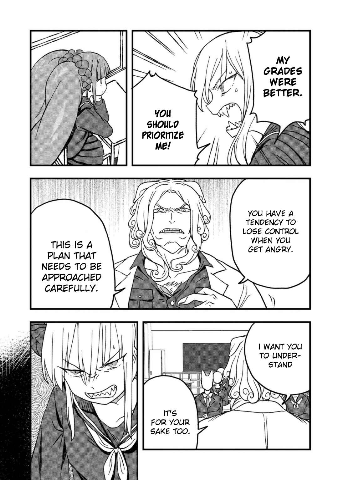 Chapter 19 - Page 14