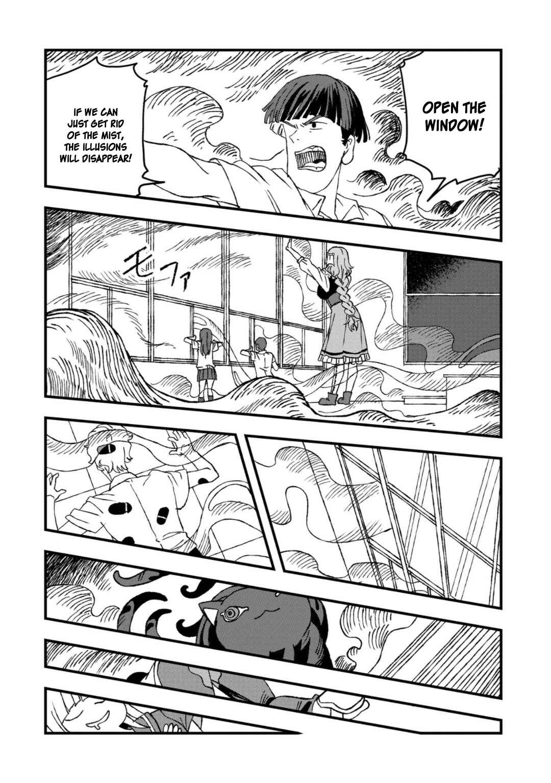Chapter 19 - Page 27
