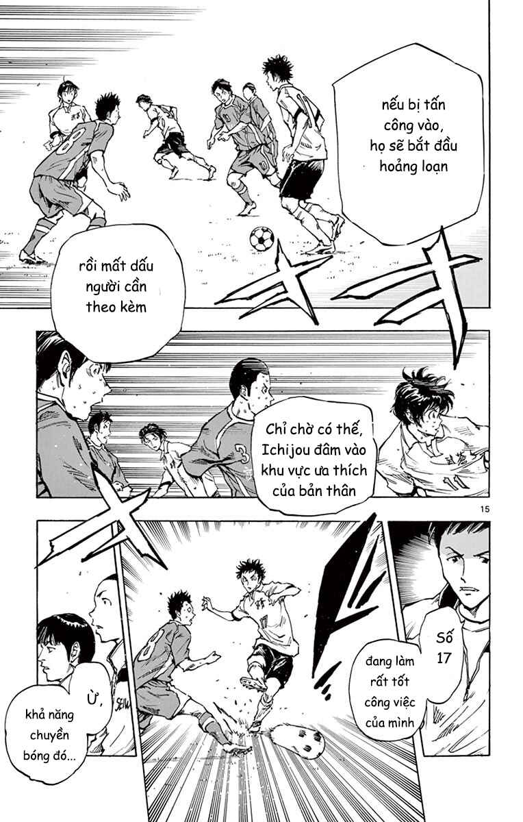 Chapter 228 - Page 16