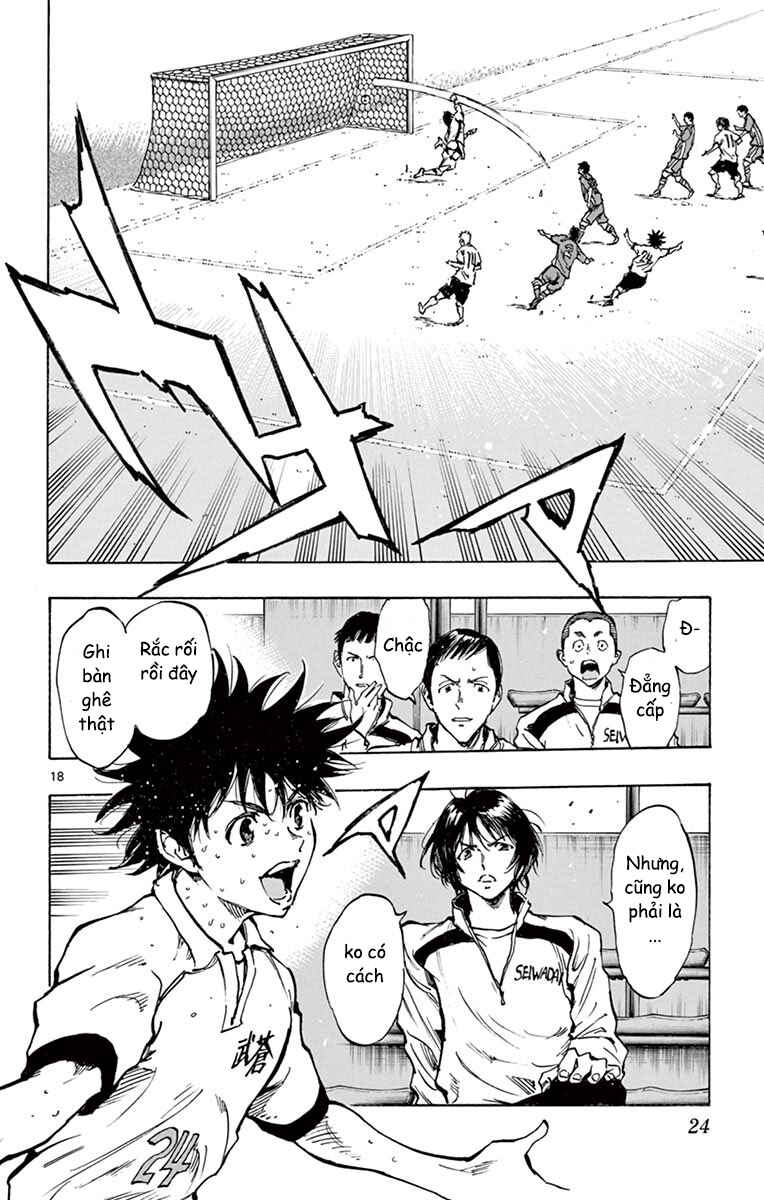 Chapter 228 - Page 19