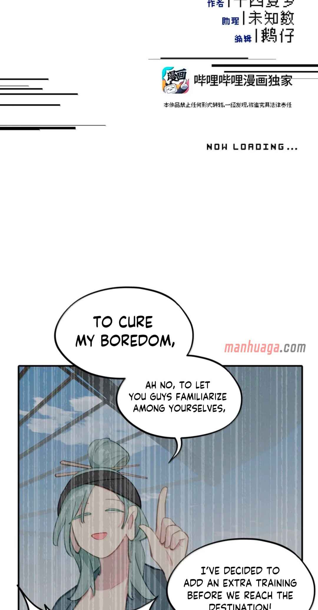 Chapter 61 - Page 18