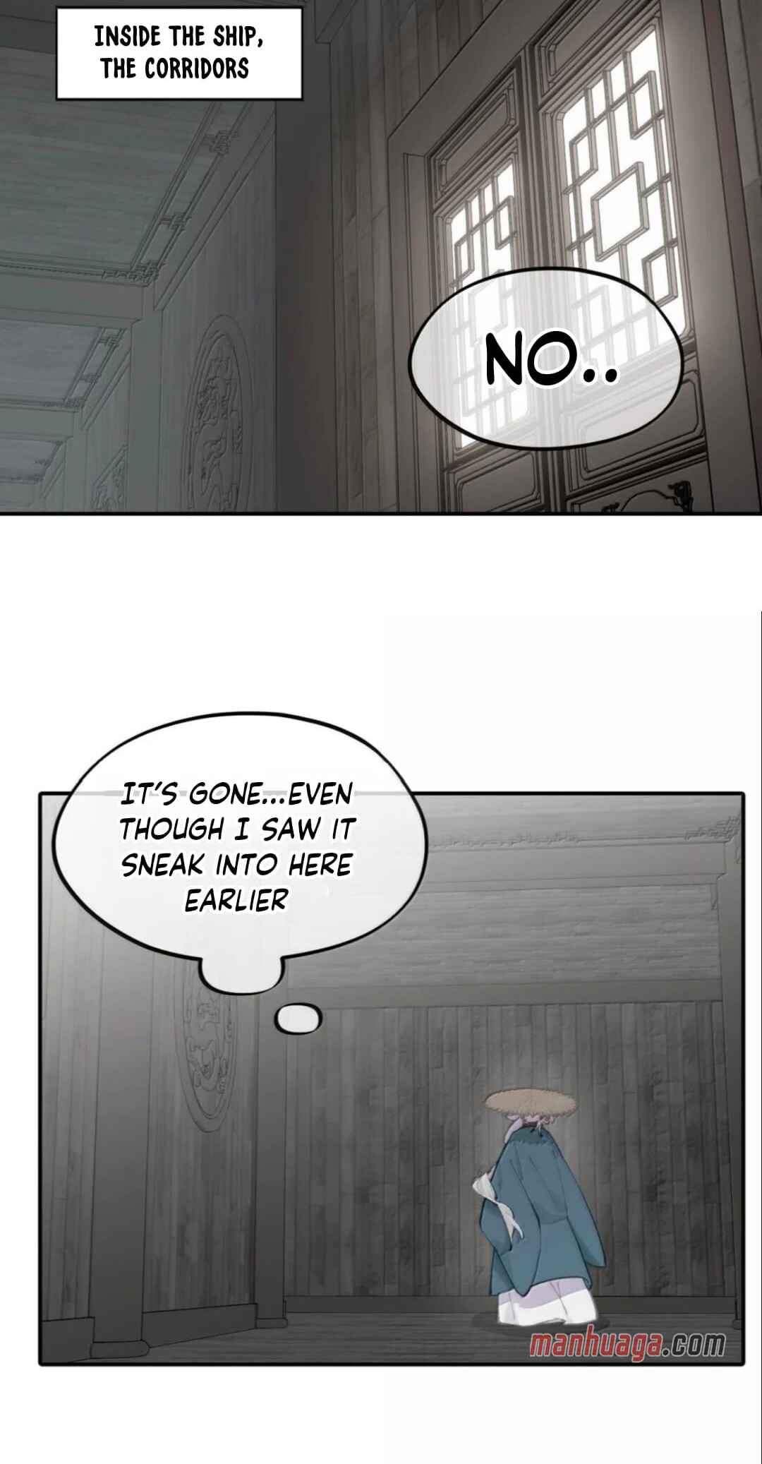 Chapter 61 - Page 32