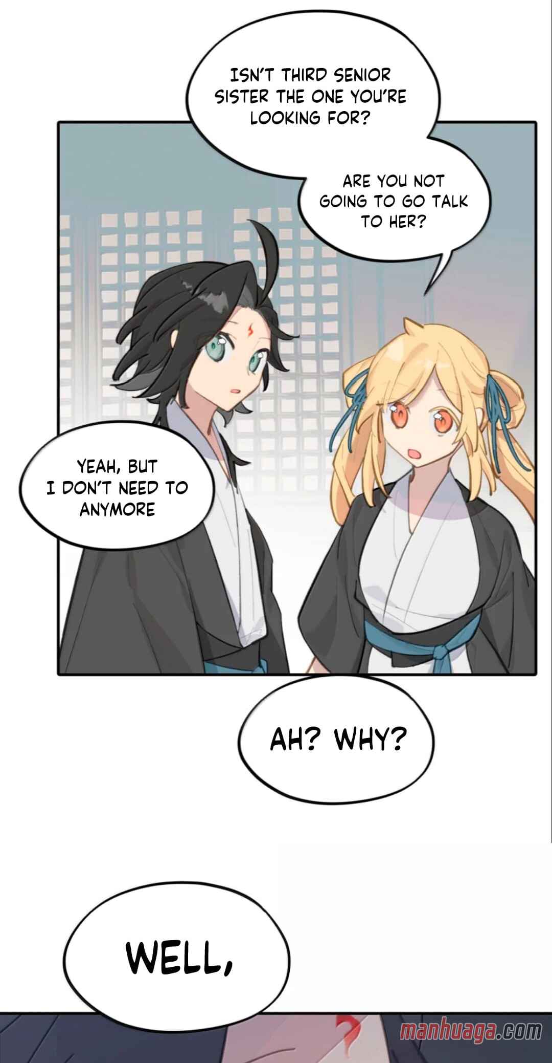 Chapter 61 - Page 5