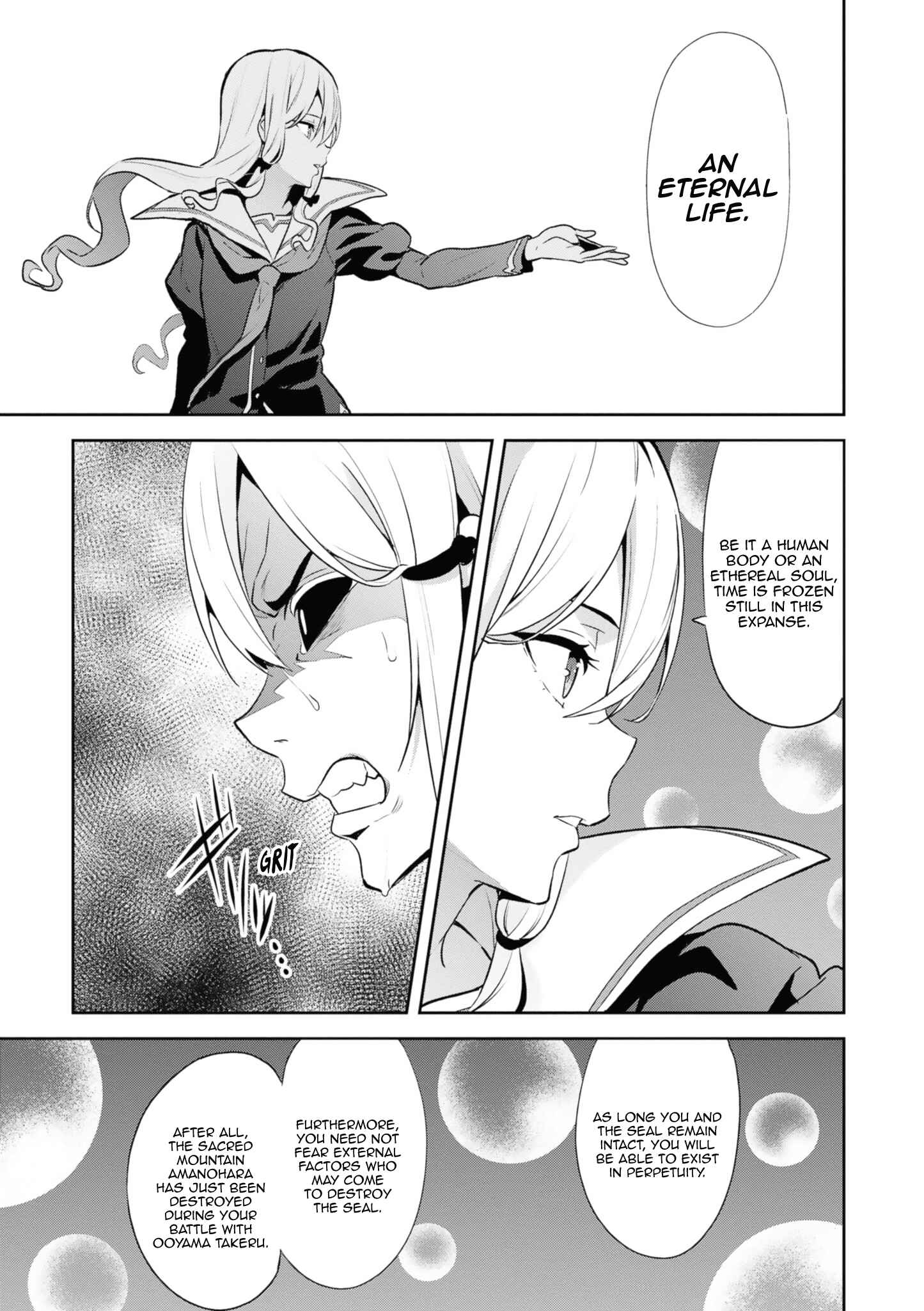 Chapter 123 - Page 11