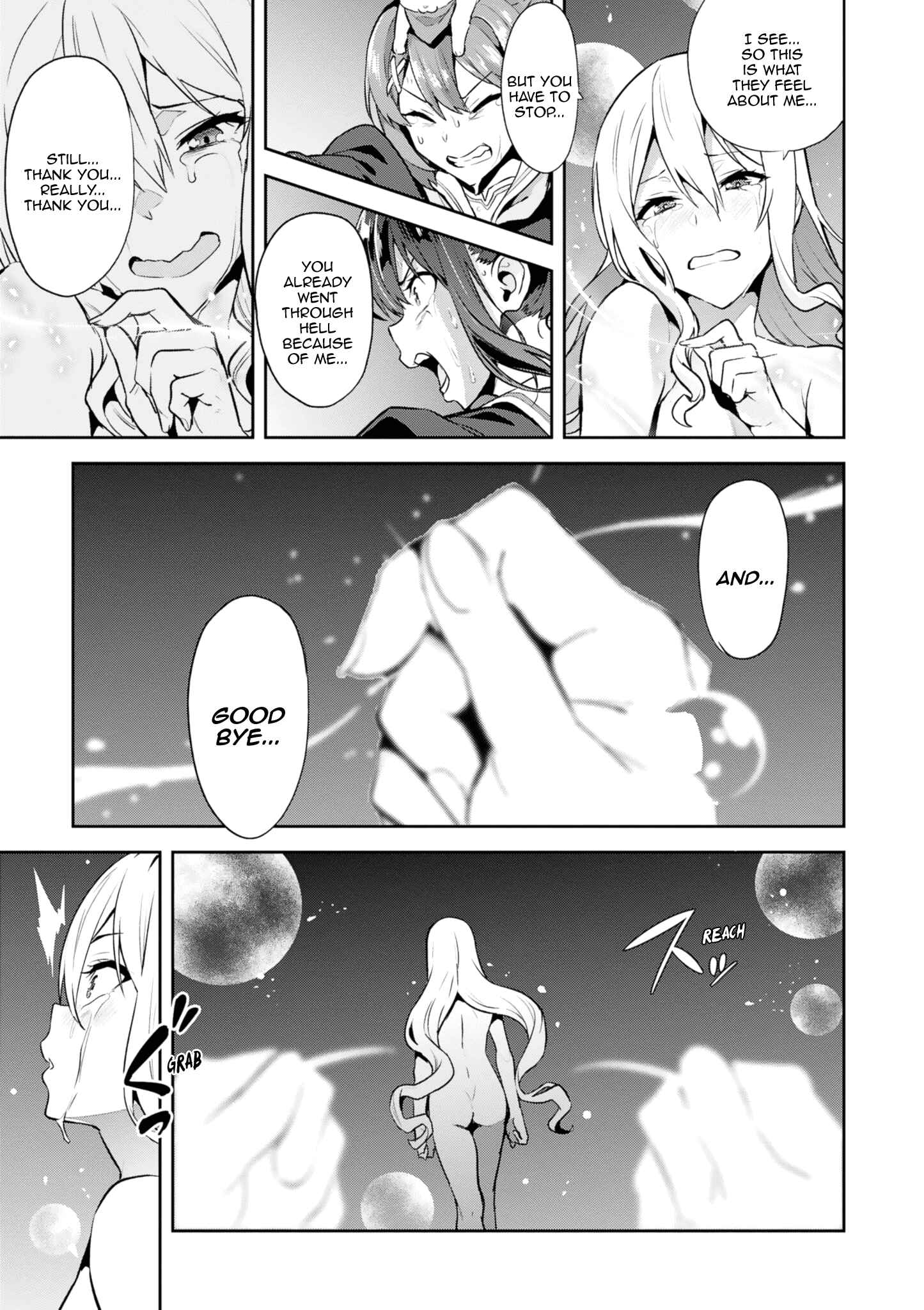Chapter 123 - Page 21
