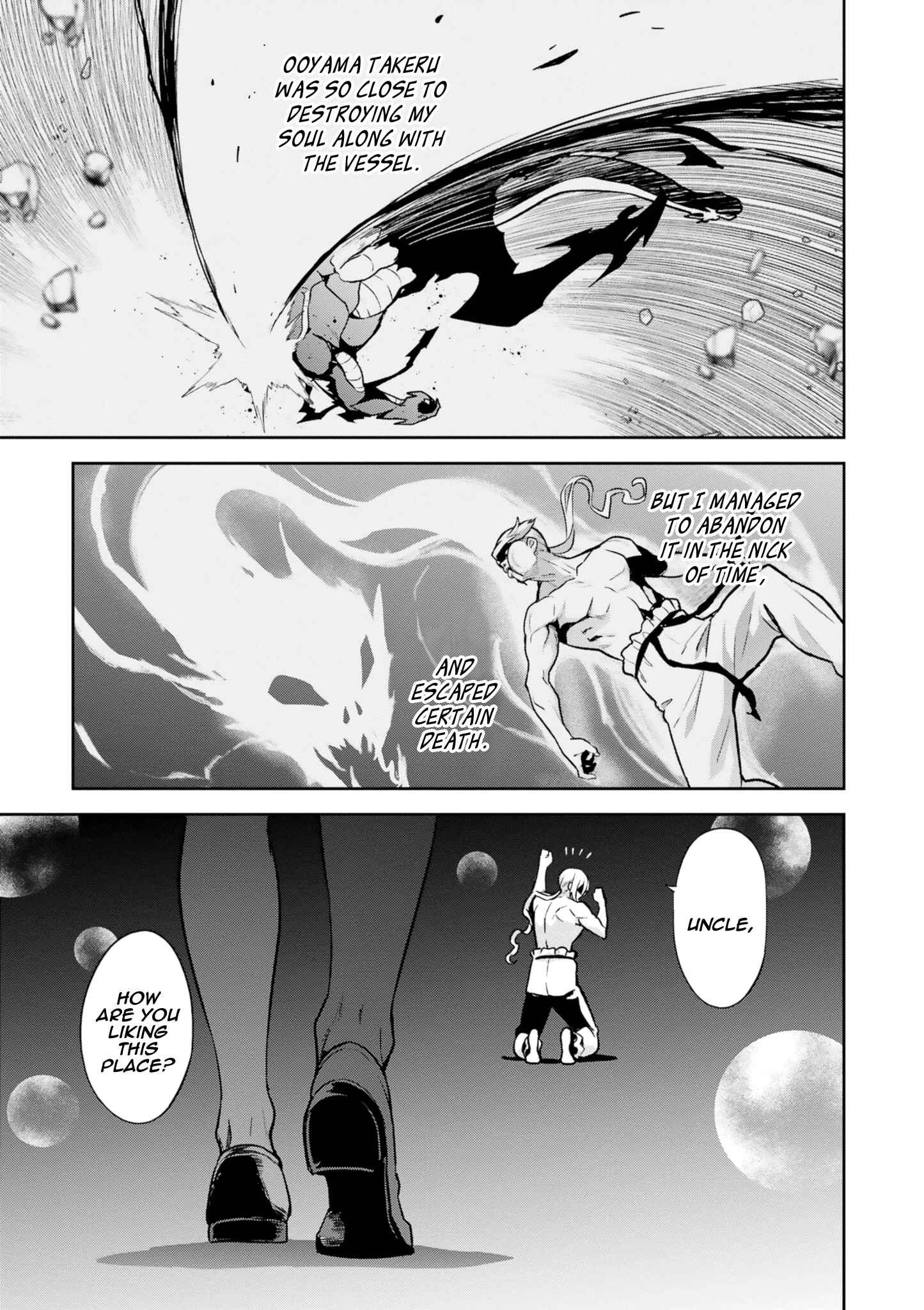 Chapter 123 - Page 9