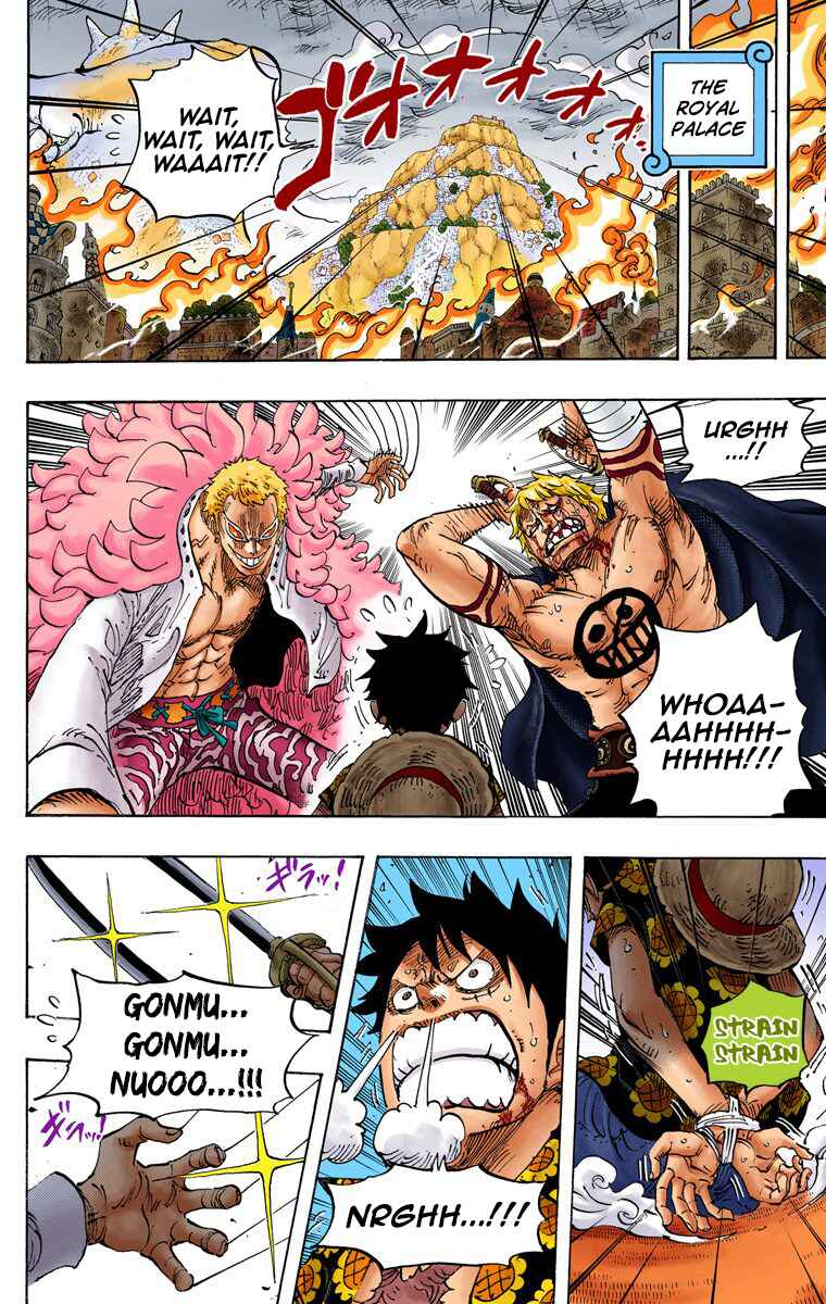 Chapter 761 - Page 5