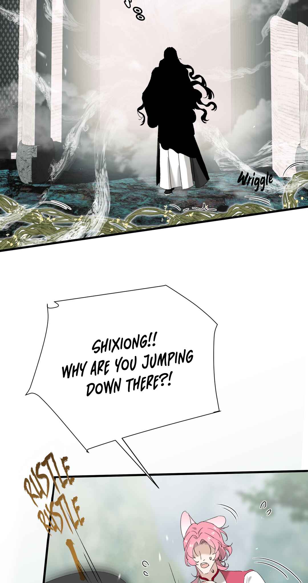 Chapter 26 - Page 33