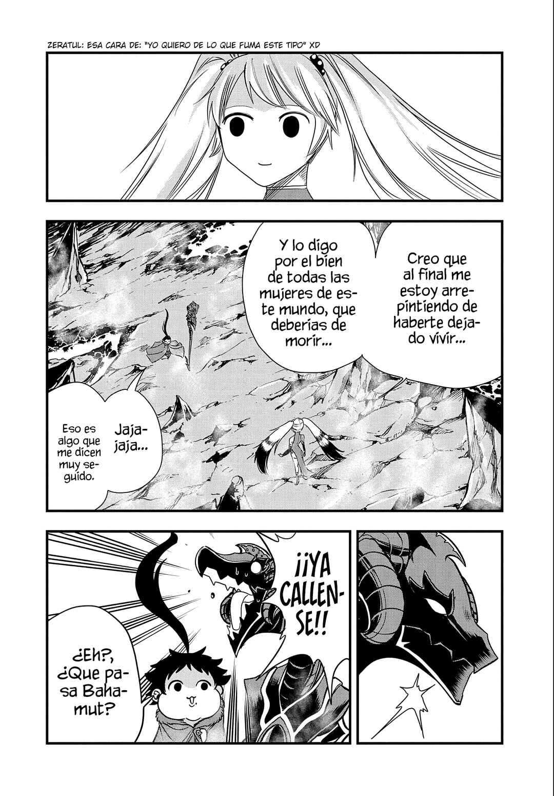 Chapter 28 - Page 20