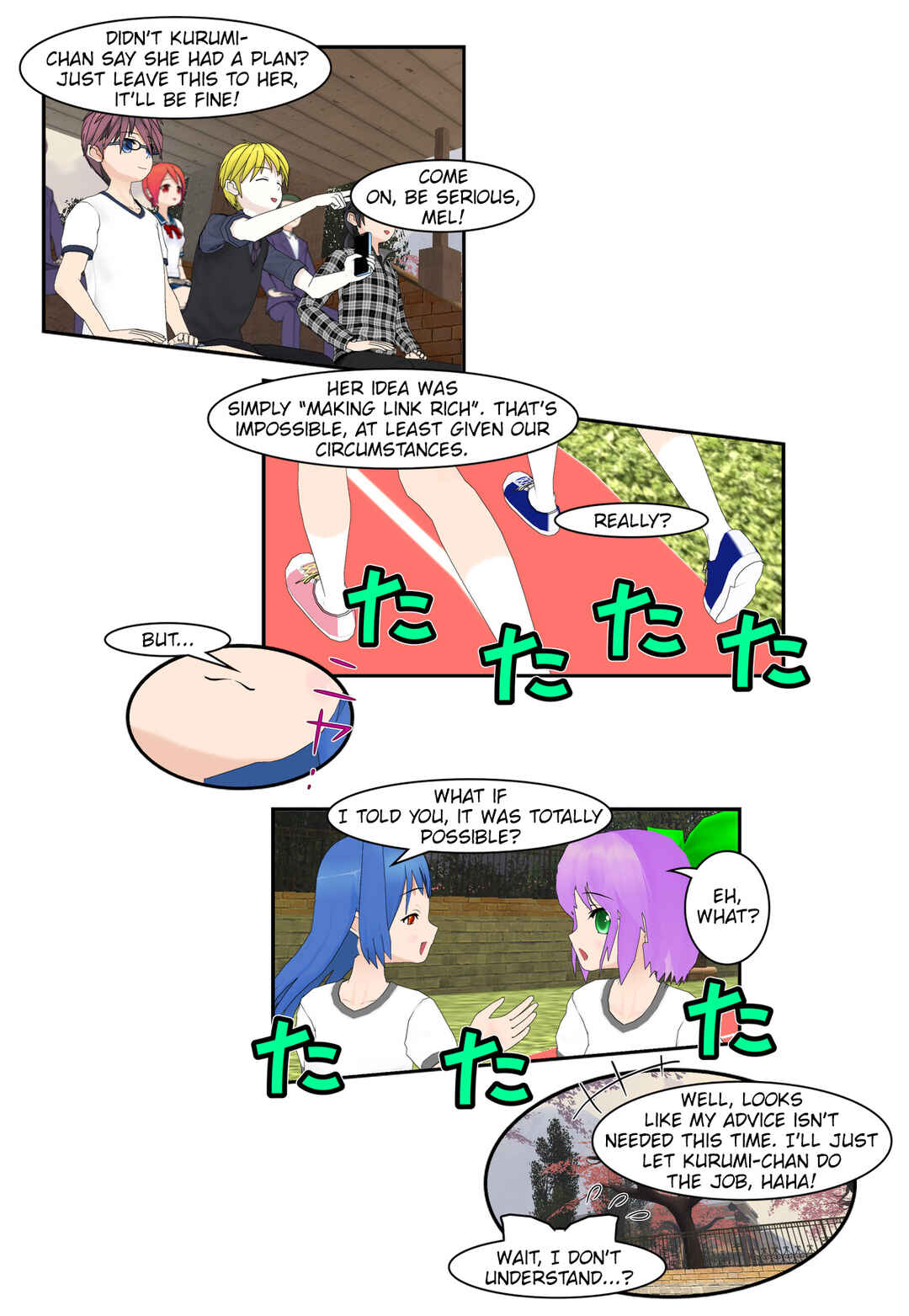 Chapter 68 - Page 15