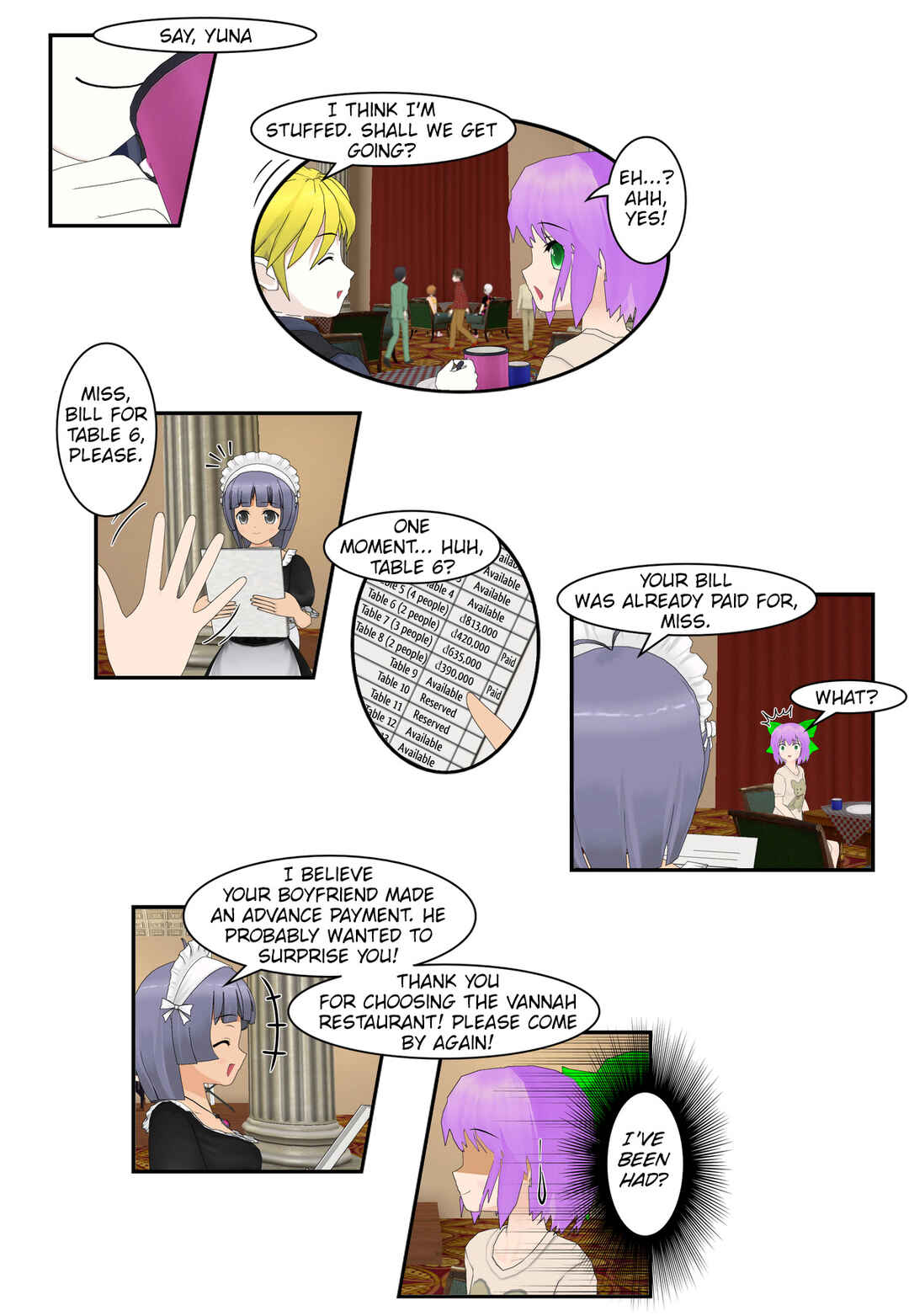 Chapter 68 - Page 17