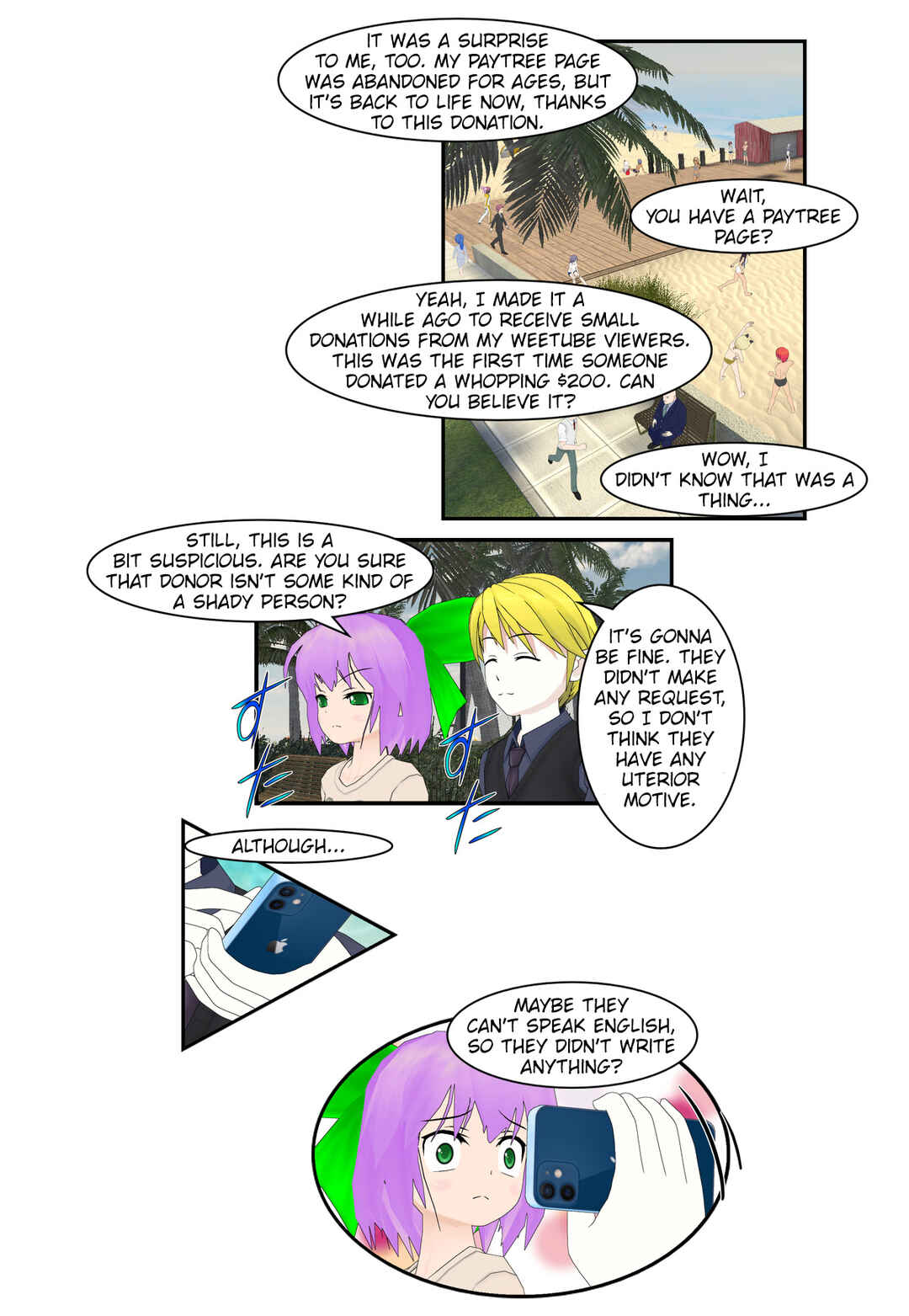 Chapter 68 - Page 19
