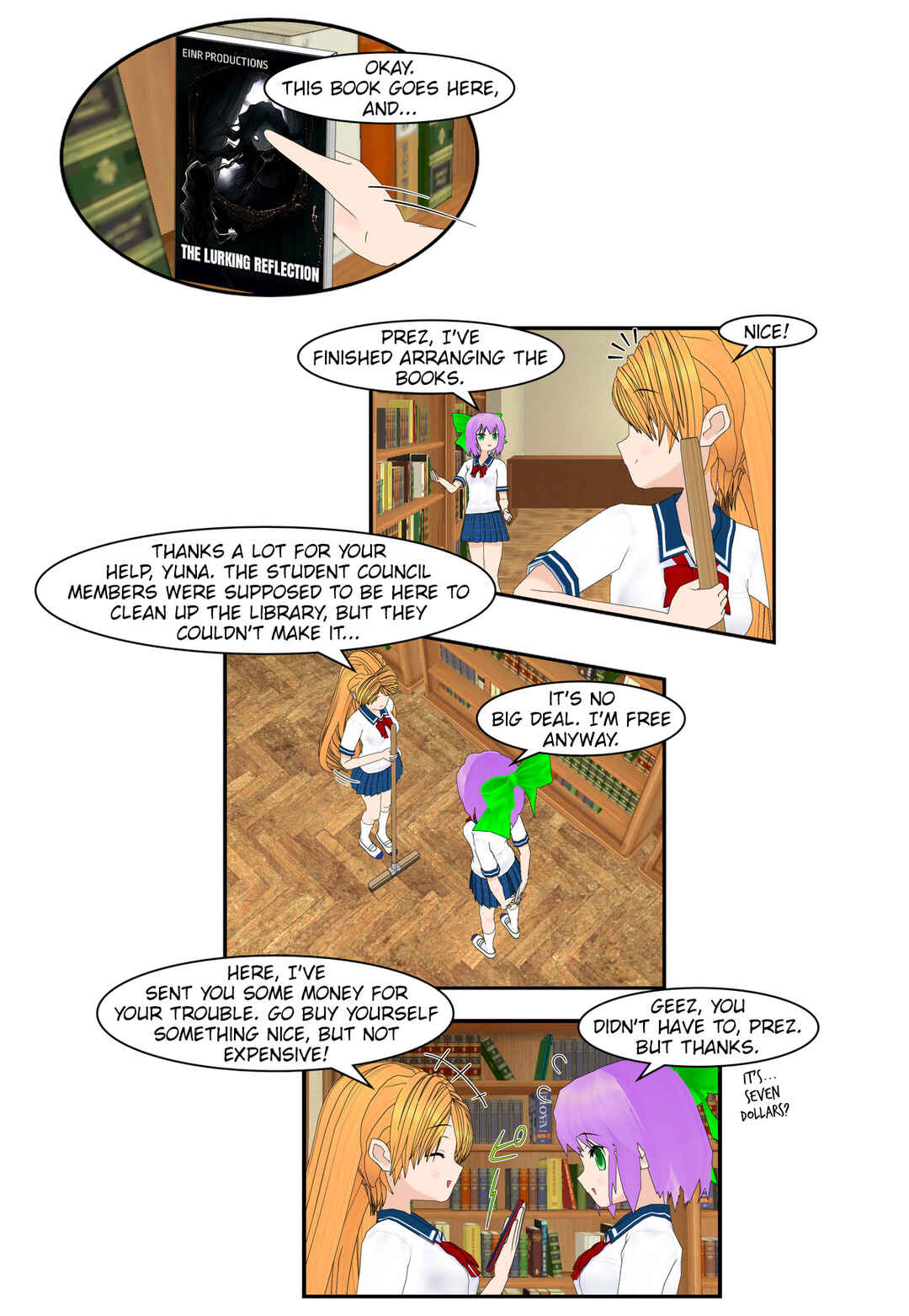Chapter 68 - Page 2