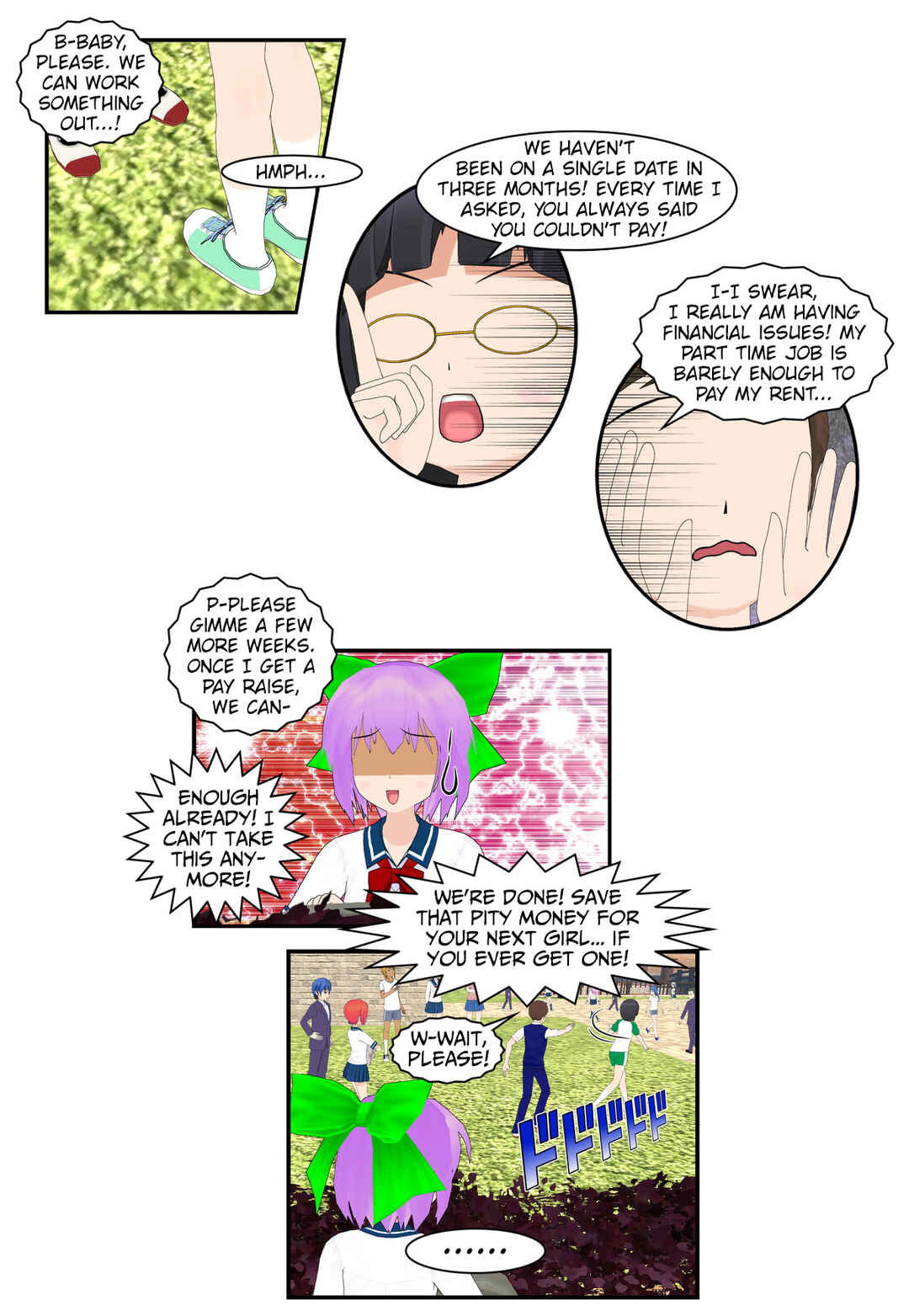 Chapter 68 - Page 5