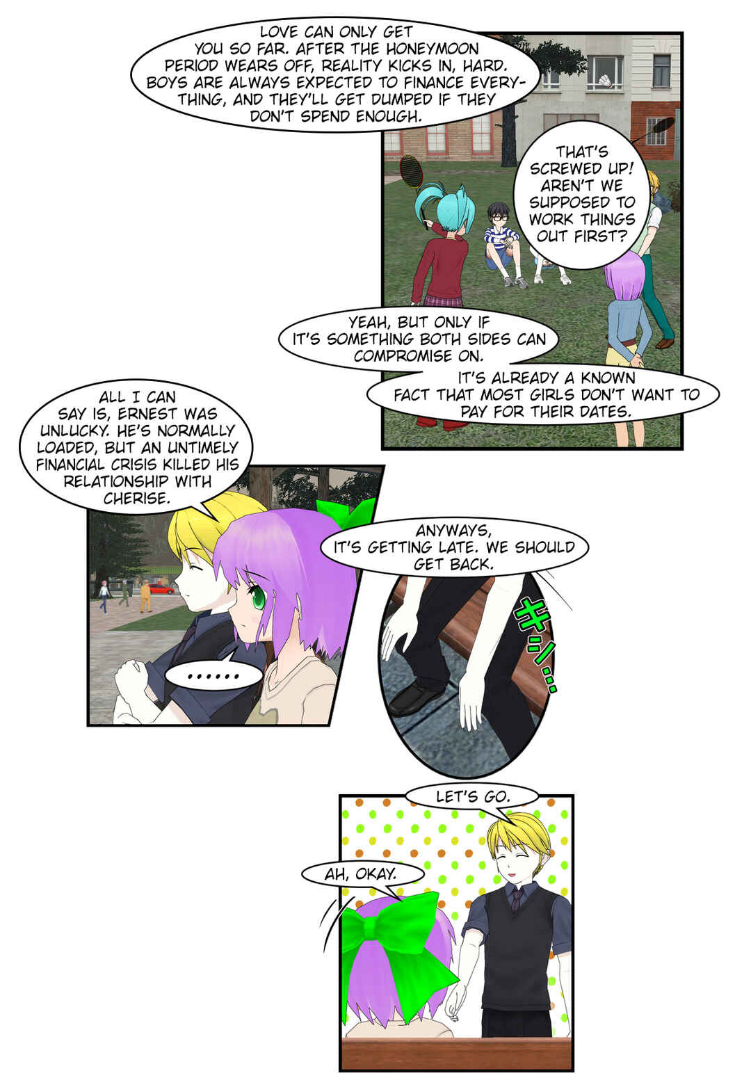 Chapter 68 - Page 7