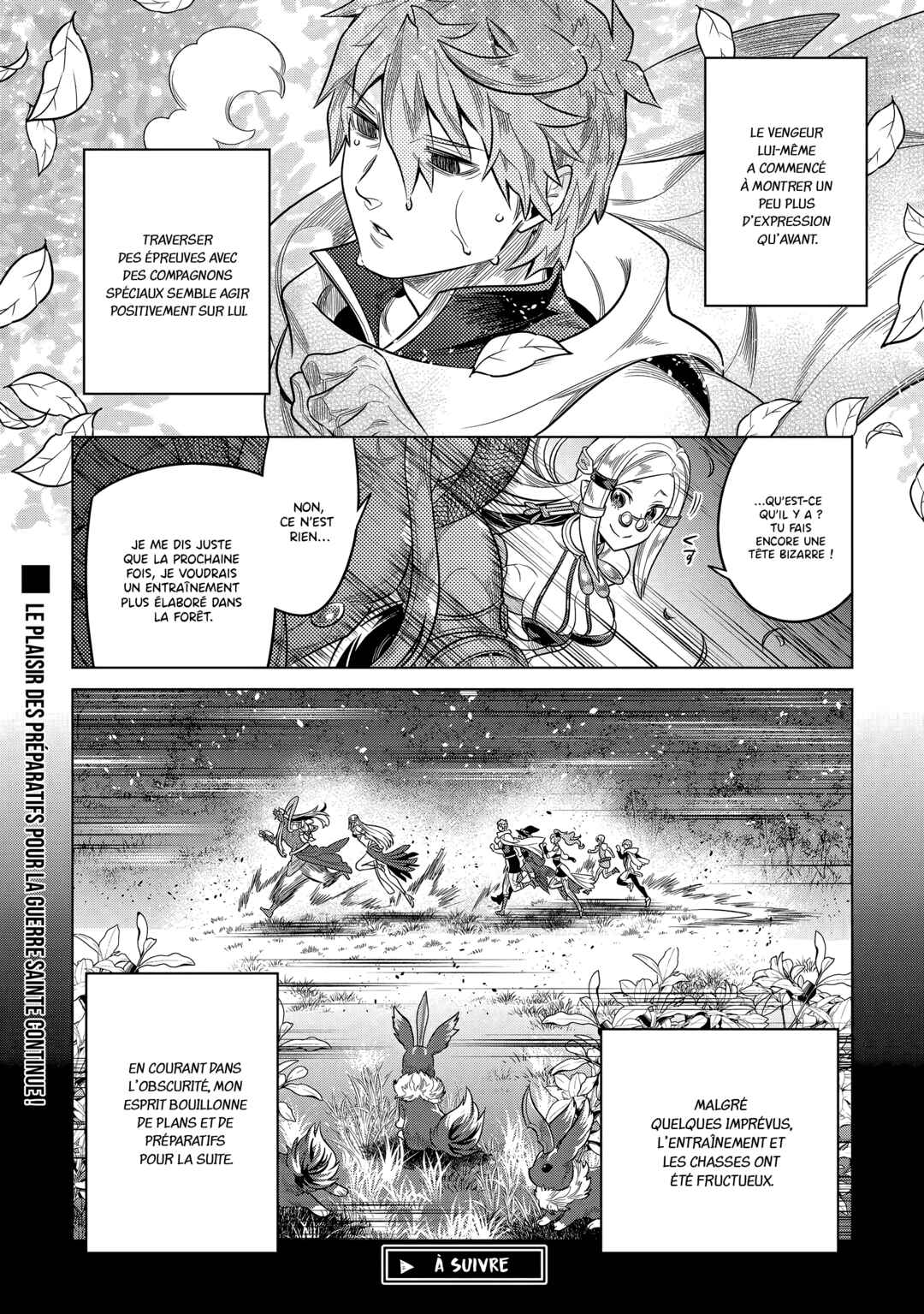 Chapter 115 - Page 21