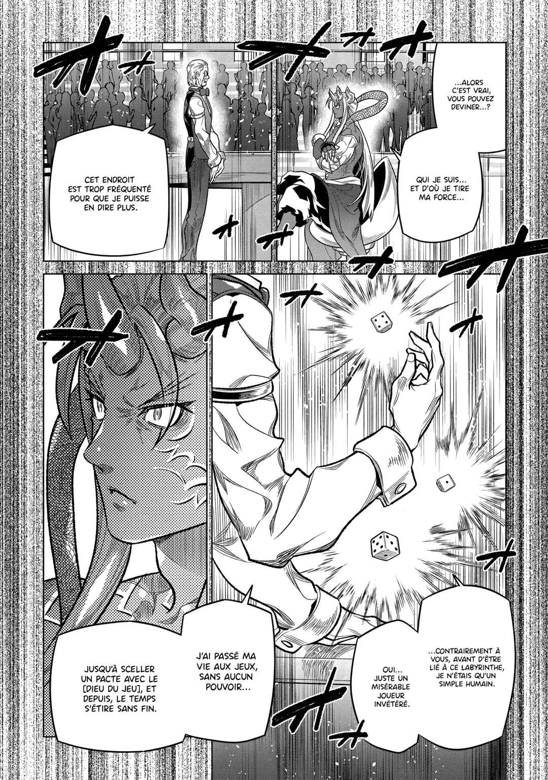Chapter 115 - Page 7
