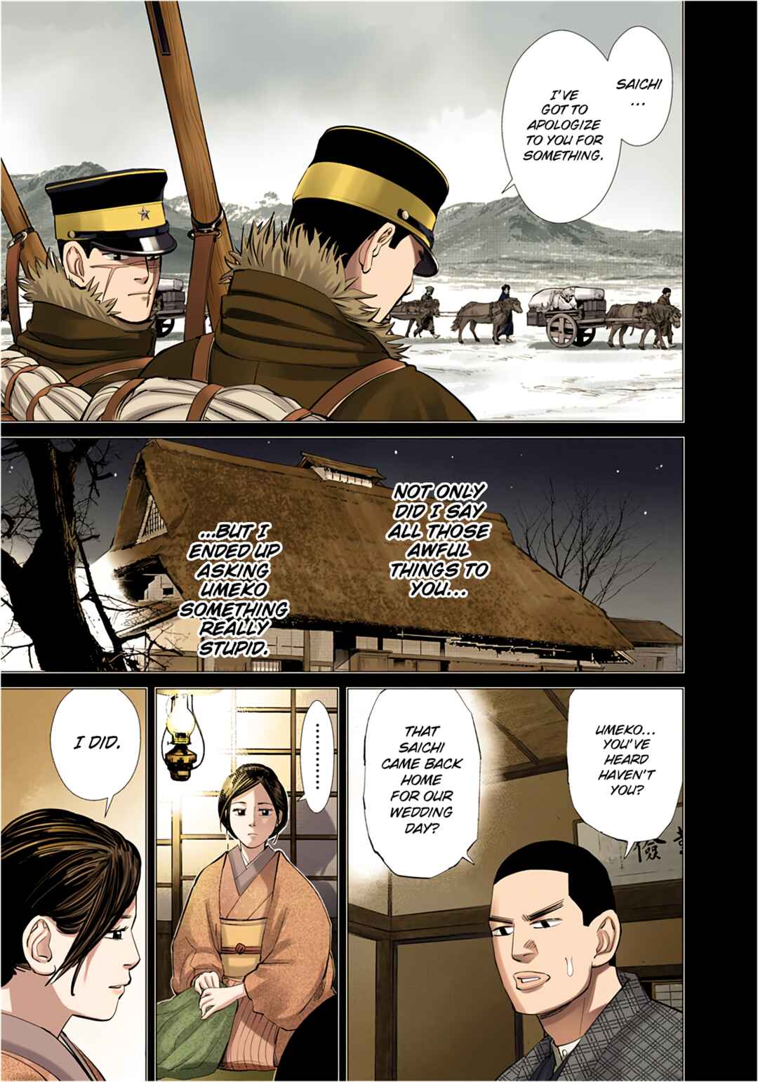 Chapter 35 - Page 11