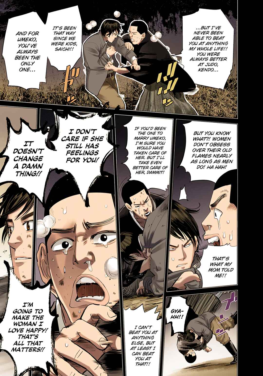 Chapter 35 - Page 9