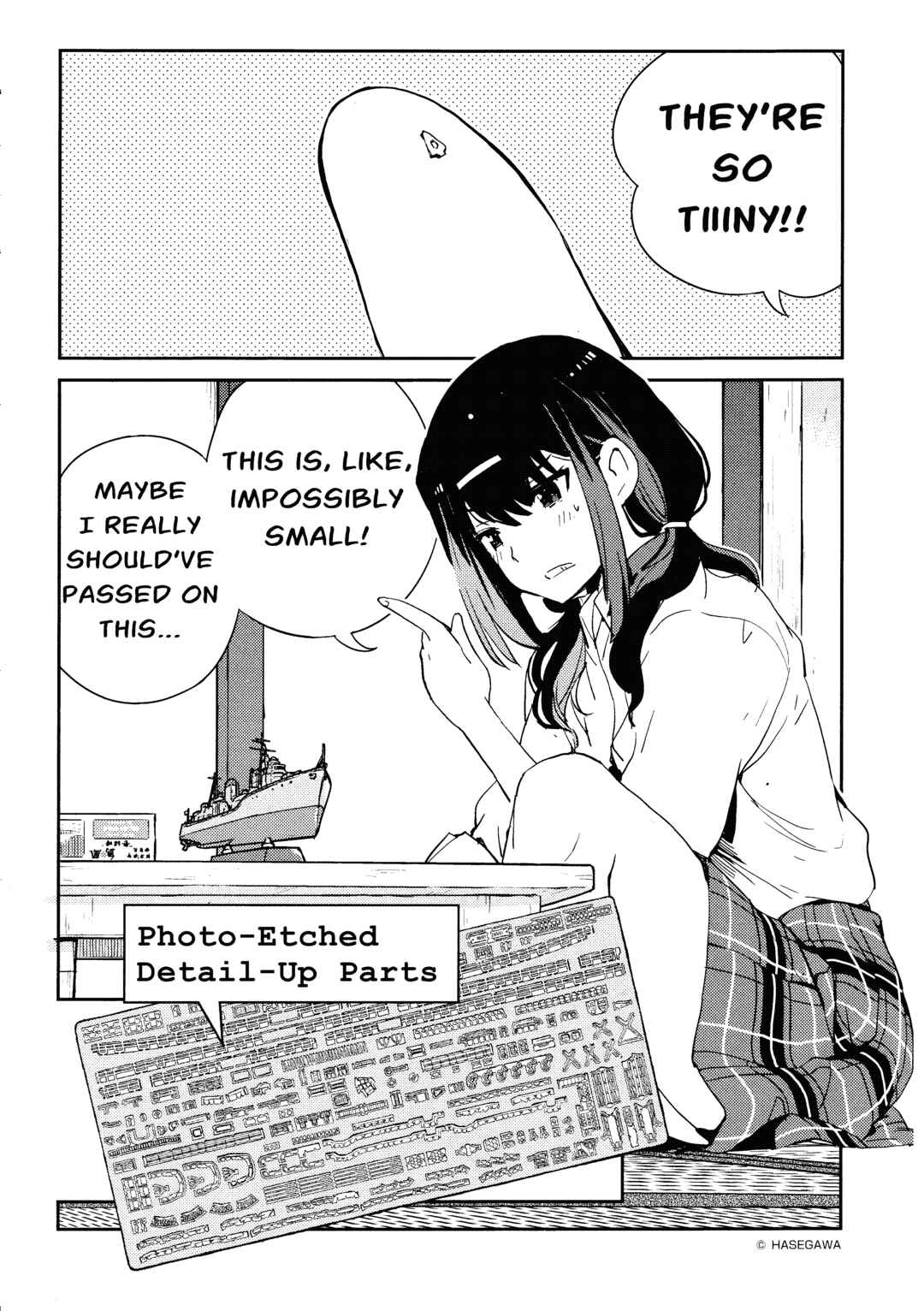 Chapter 3 - Page 2