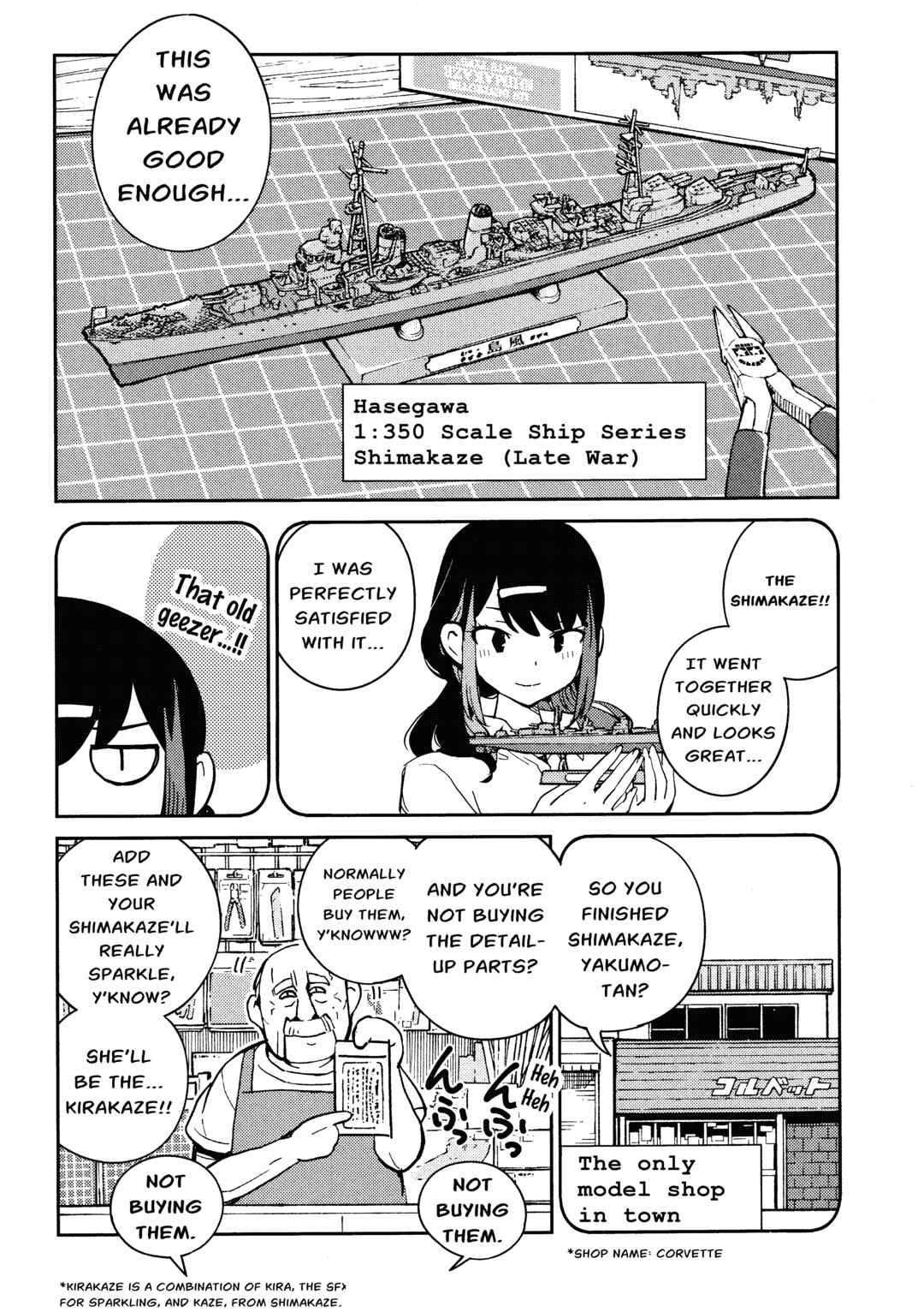 Chapter 3 - Page 3