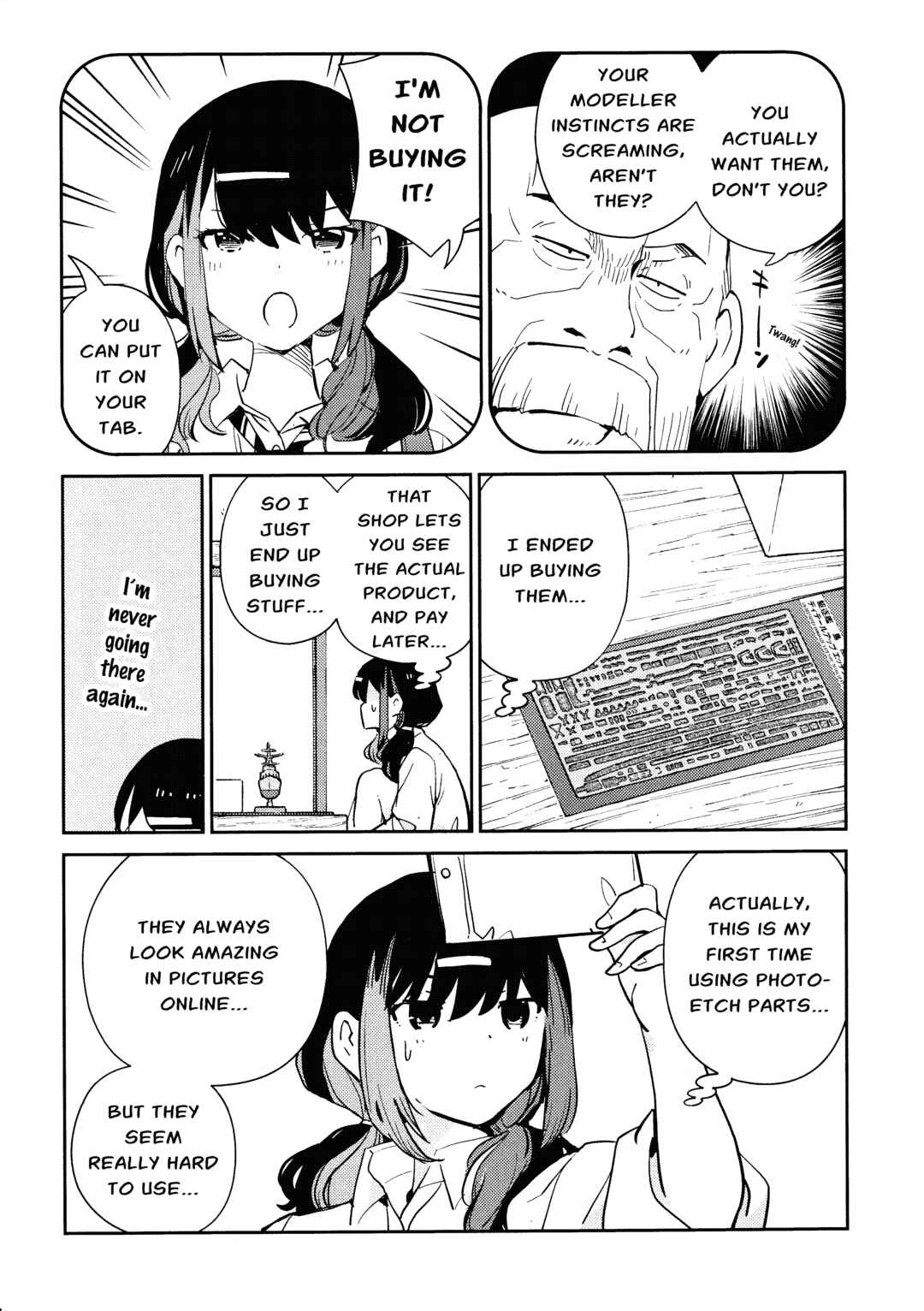 Chapter 3 - Page 5