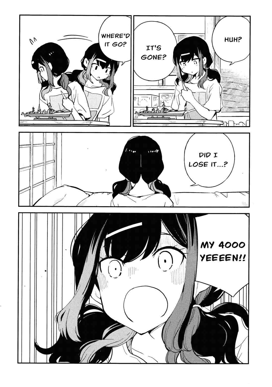 Chapter 3 - Page 8