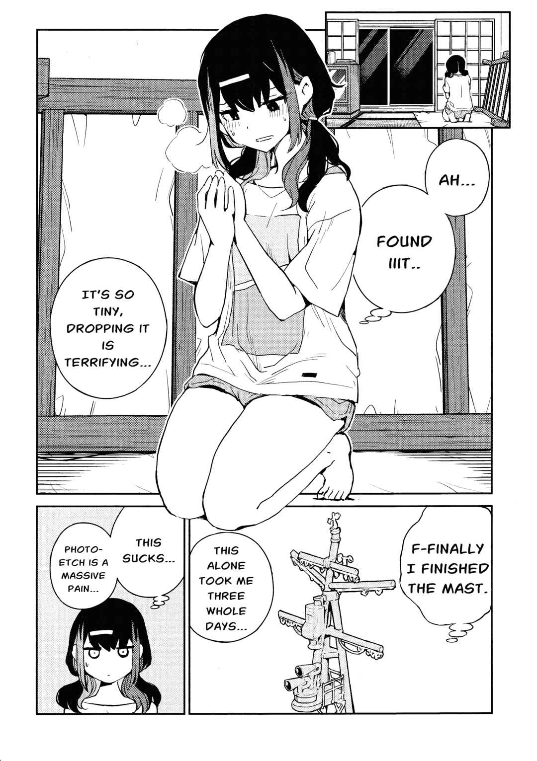 Chapter 3 - Page 9