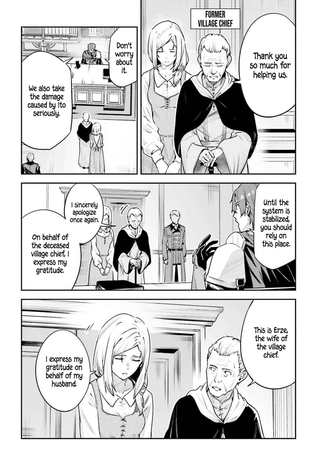 Chapter 45 - Page 19